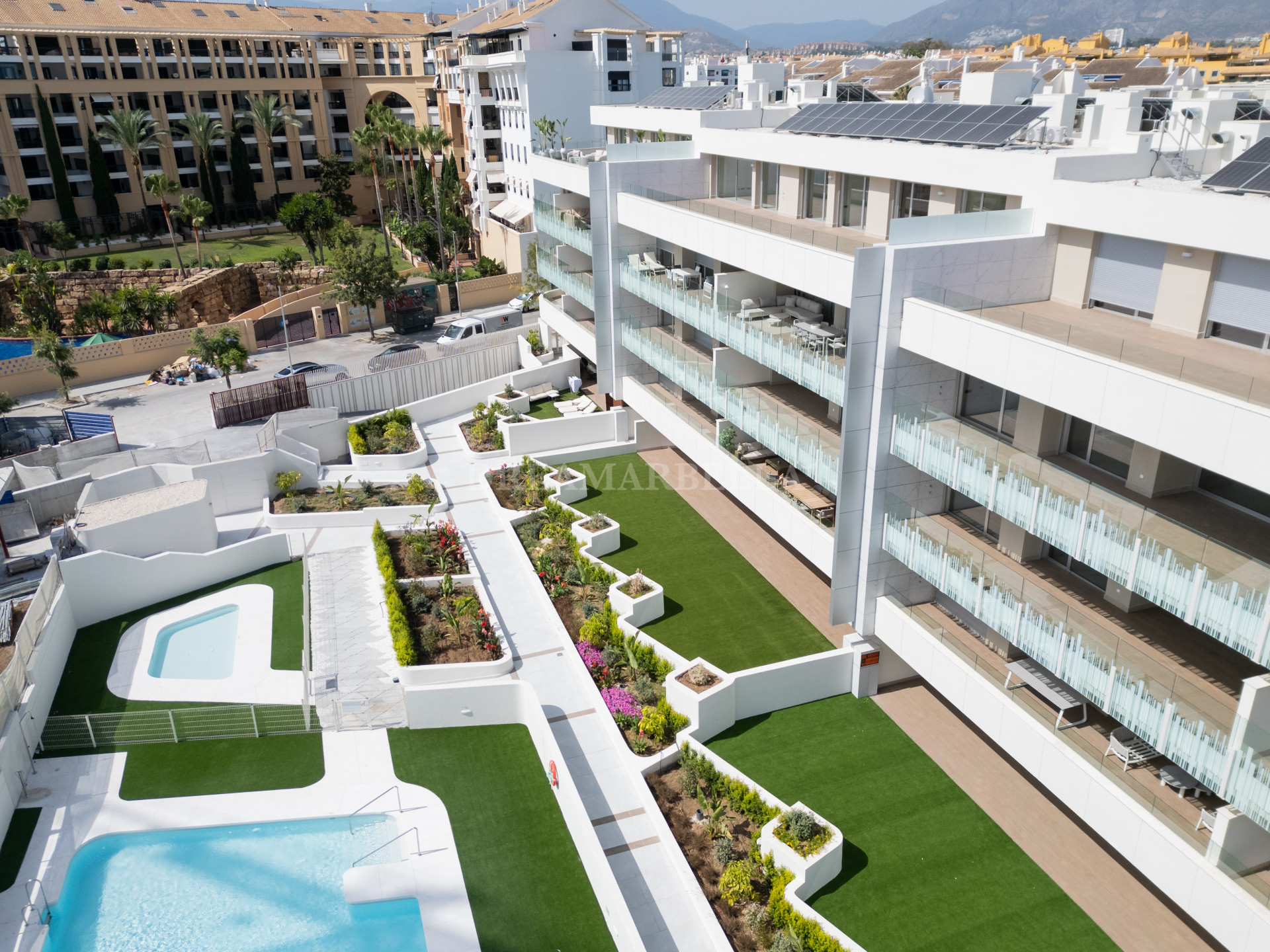 Commercial Premises in San Pedro de Alcantara