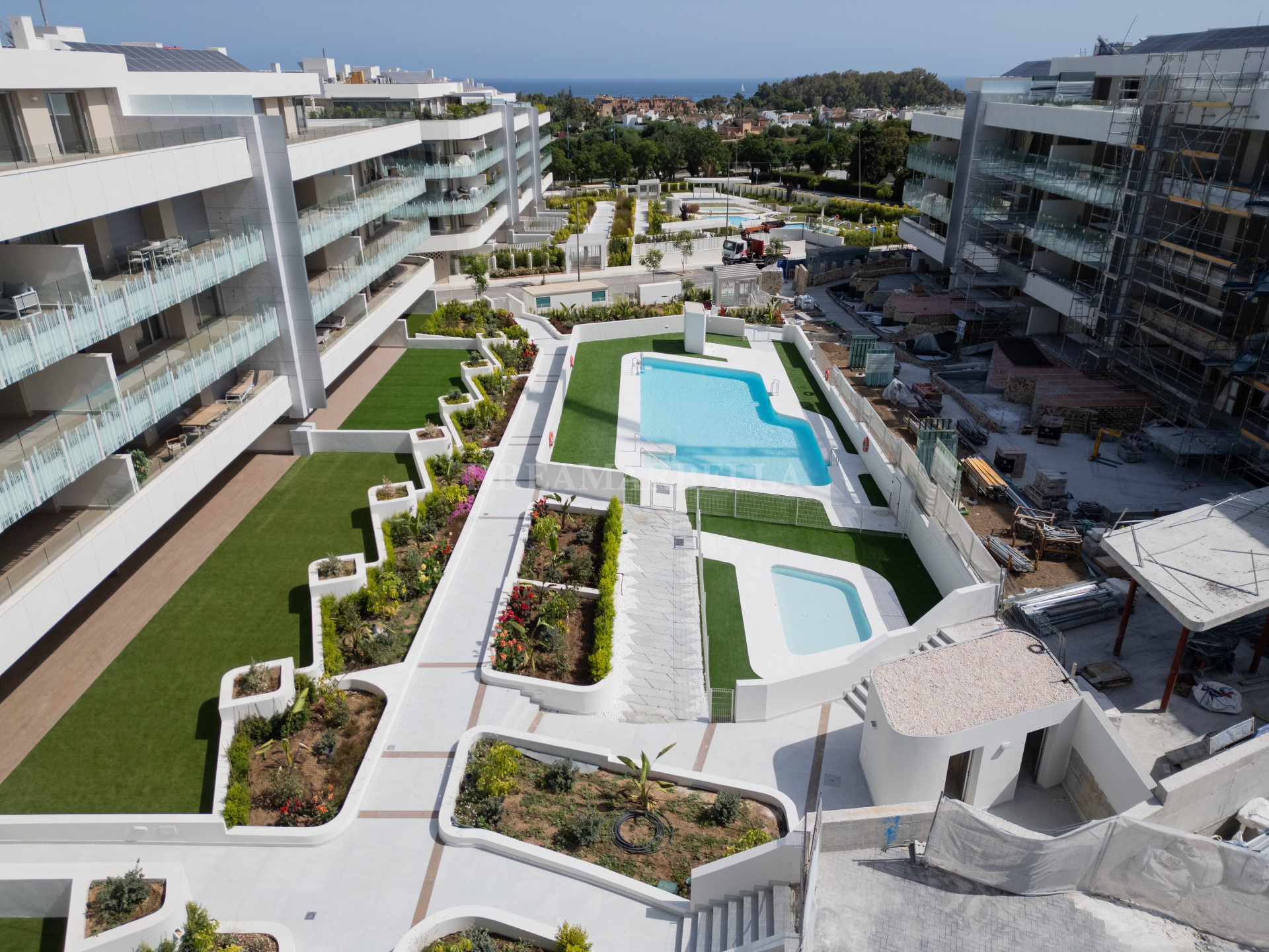 Commercial Premises in San Pedro de Alcantara