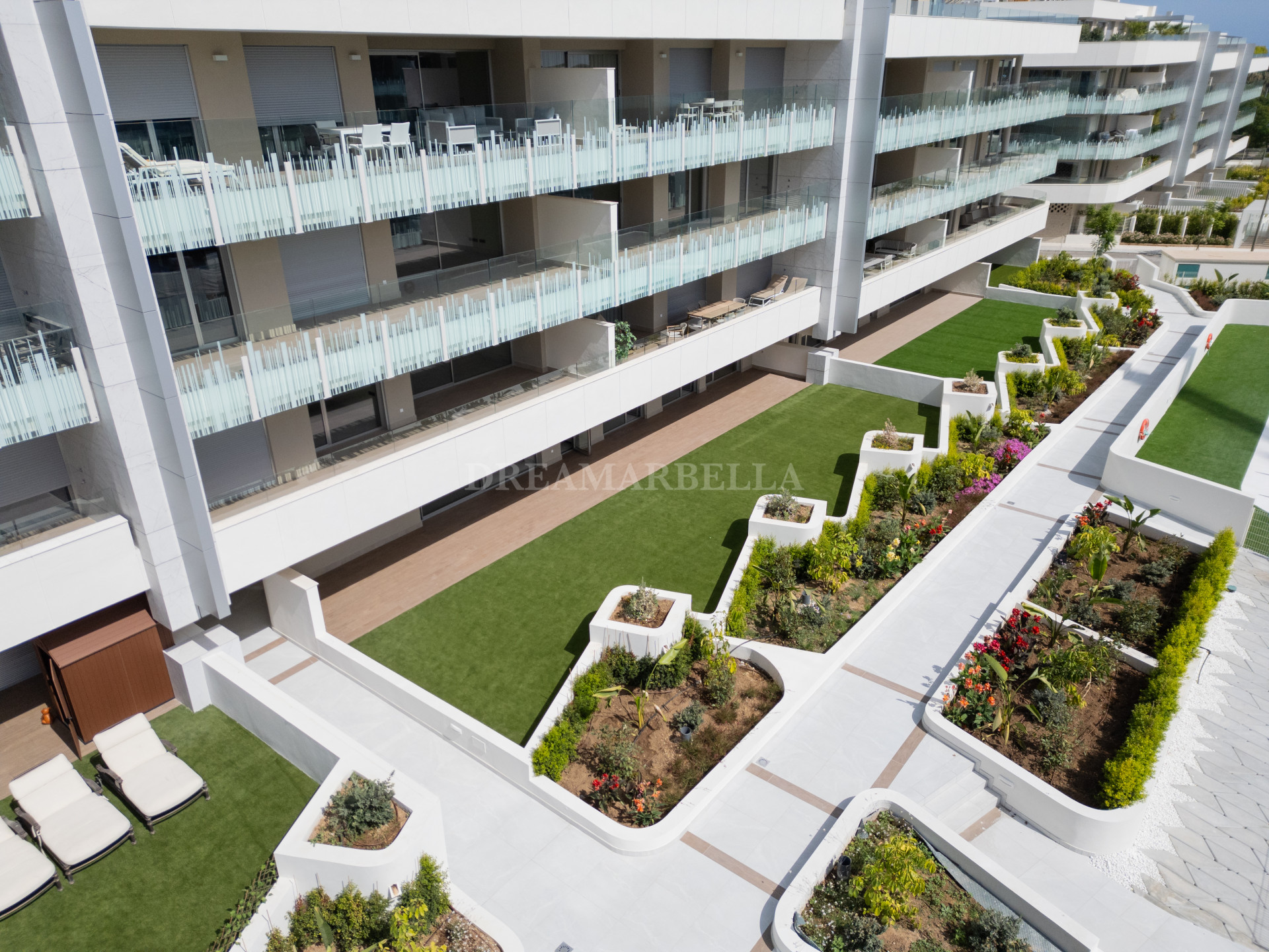 Commercial Premises in San Pedro de Alcantara