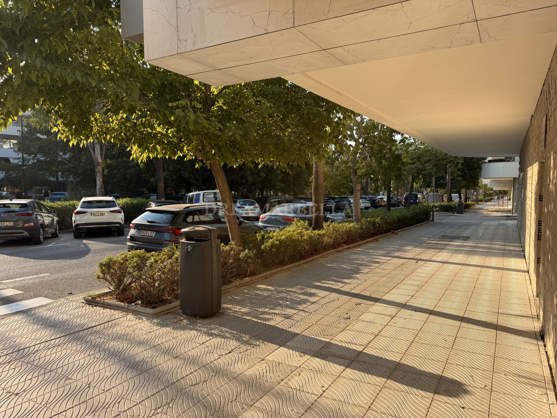 Commercial Premises in San Pedro de Alcantara