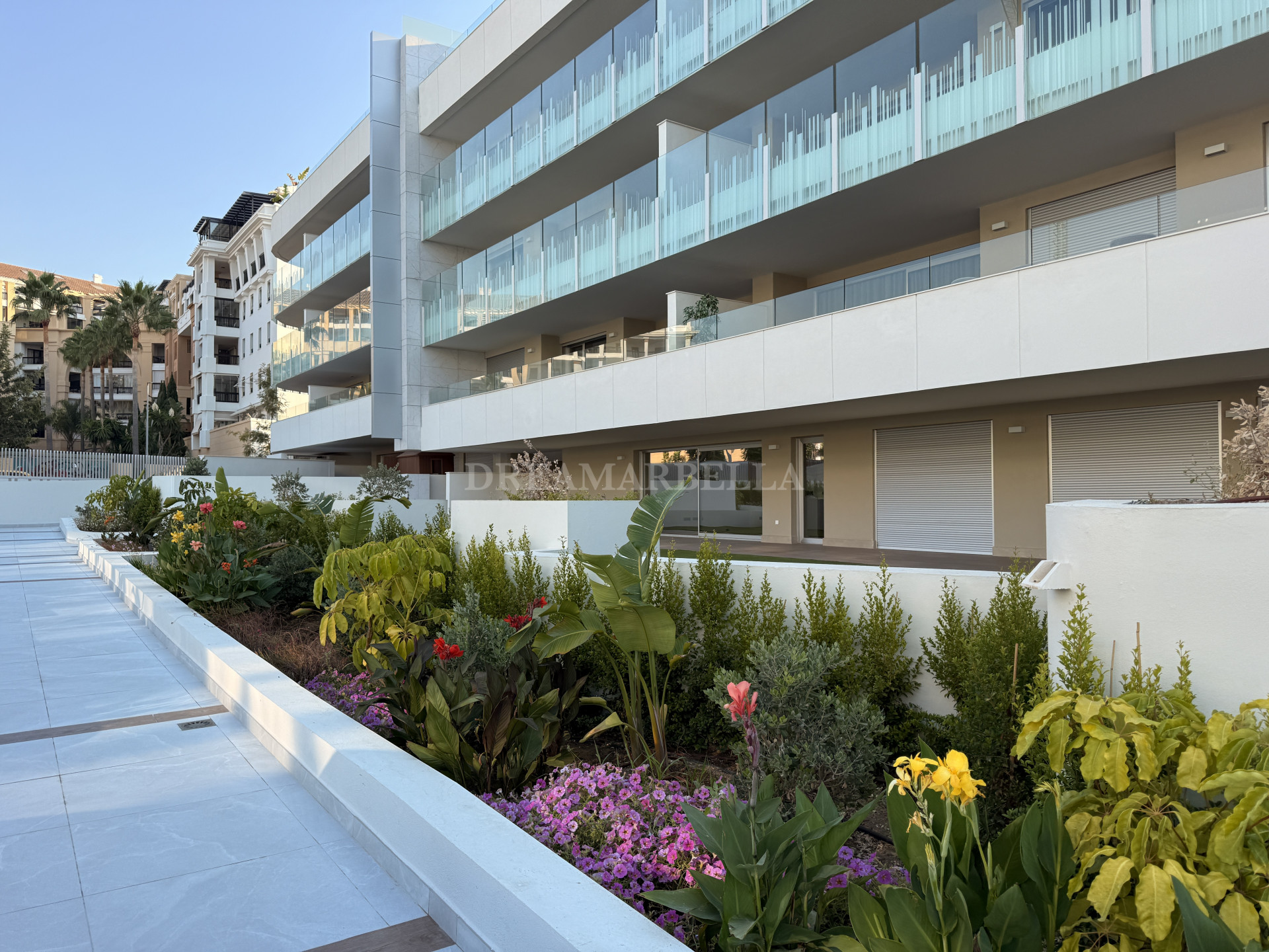 Commercial Premises in San Pedro de Alcantara