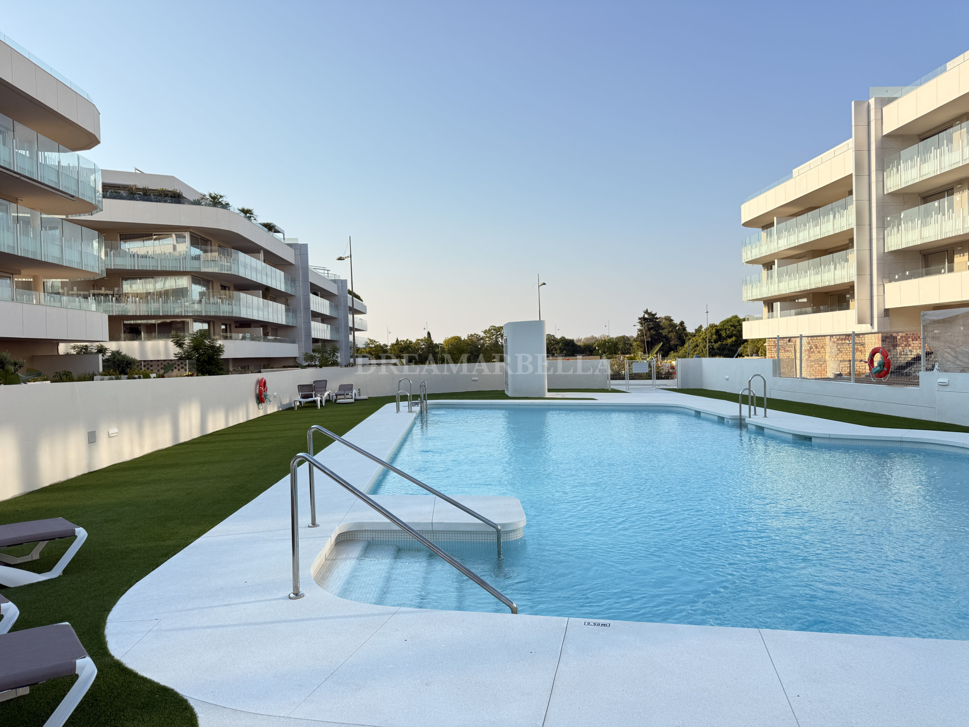 Commercial Premises in San Pedro de Alcantara