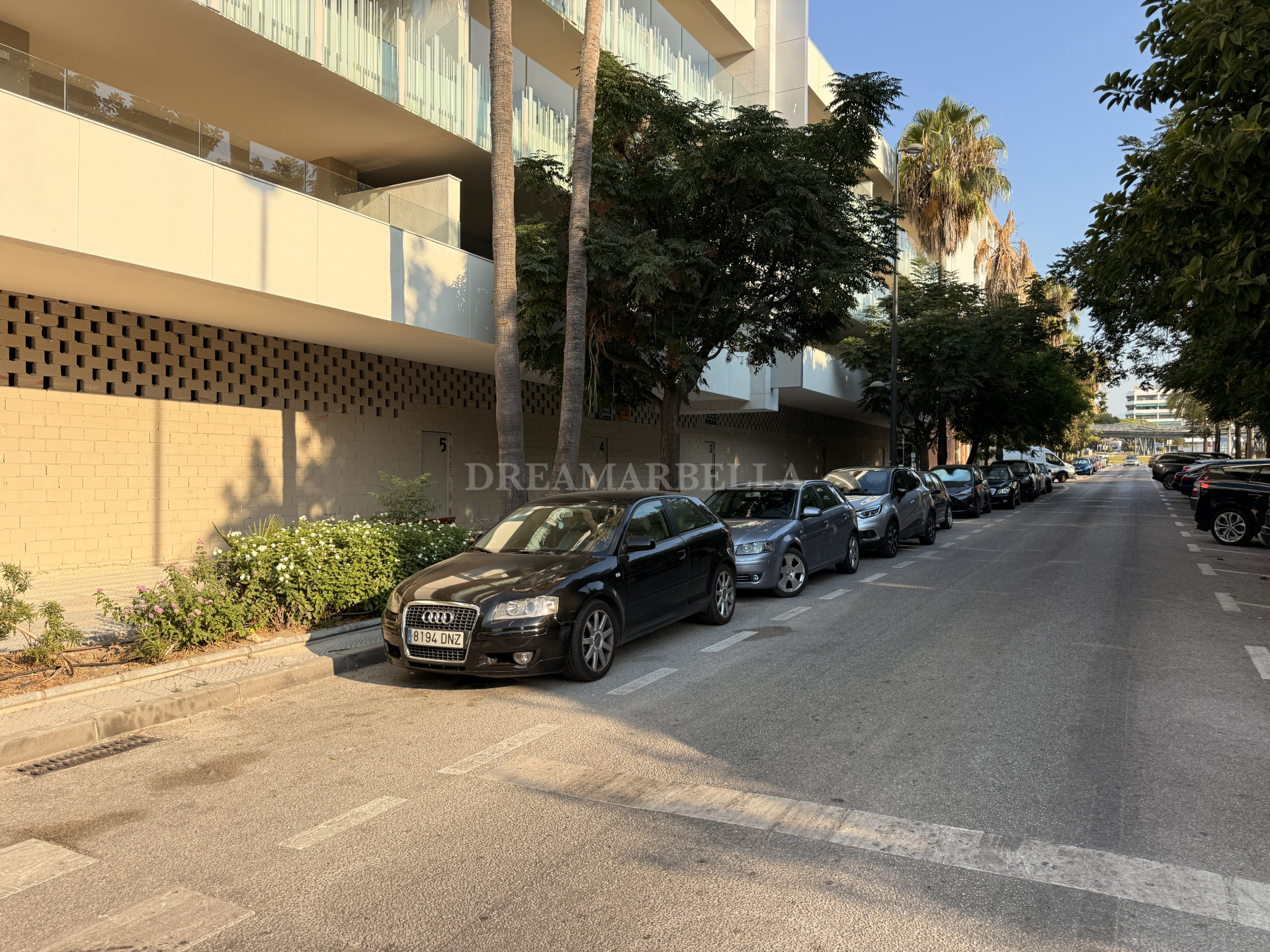 Commercial Premises in San Pedro de Alcantara