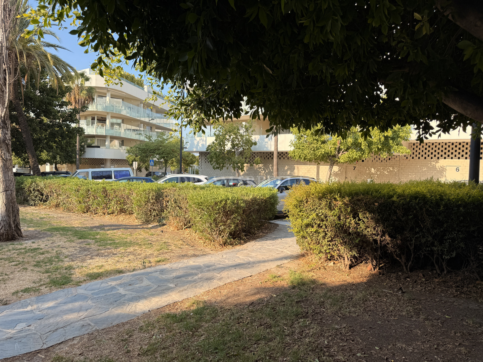 Commercial Premises in San Pedro de Alcantara