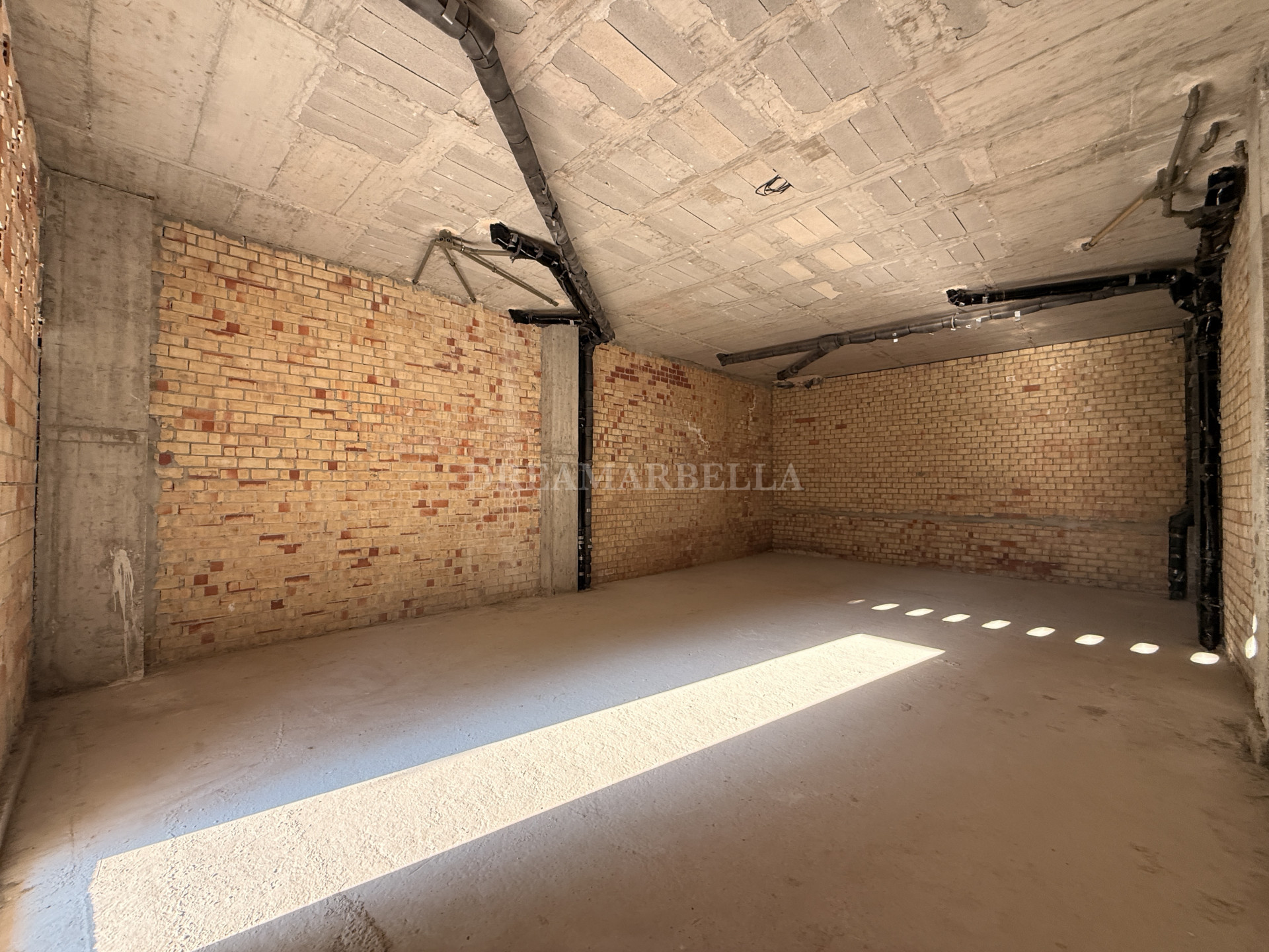 Commercial Premises in San Pedro de Alcantara