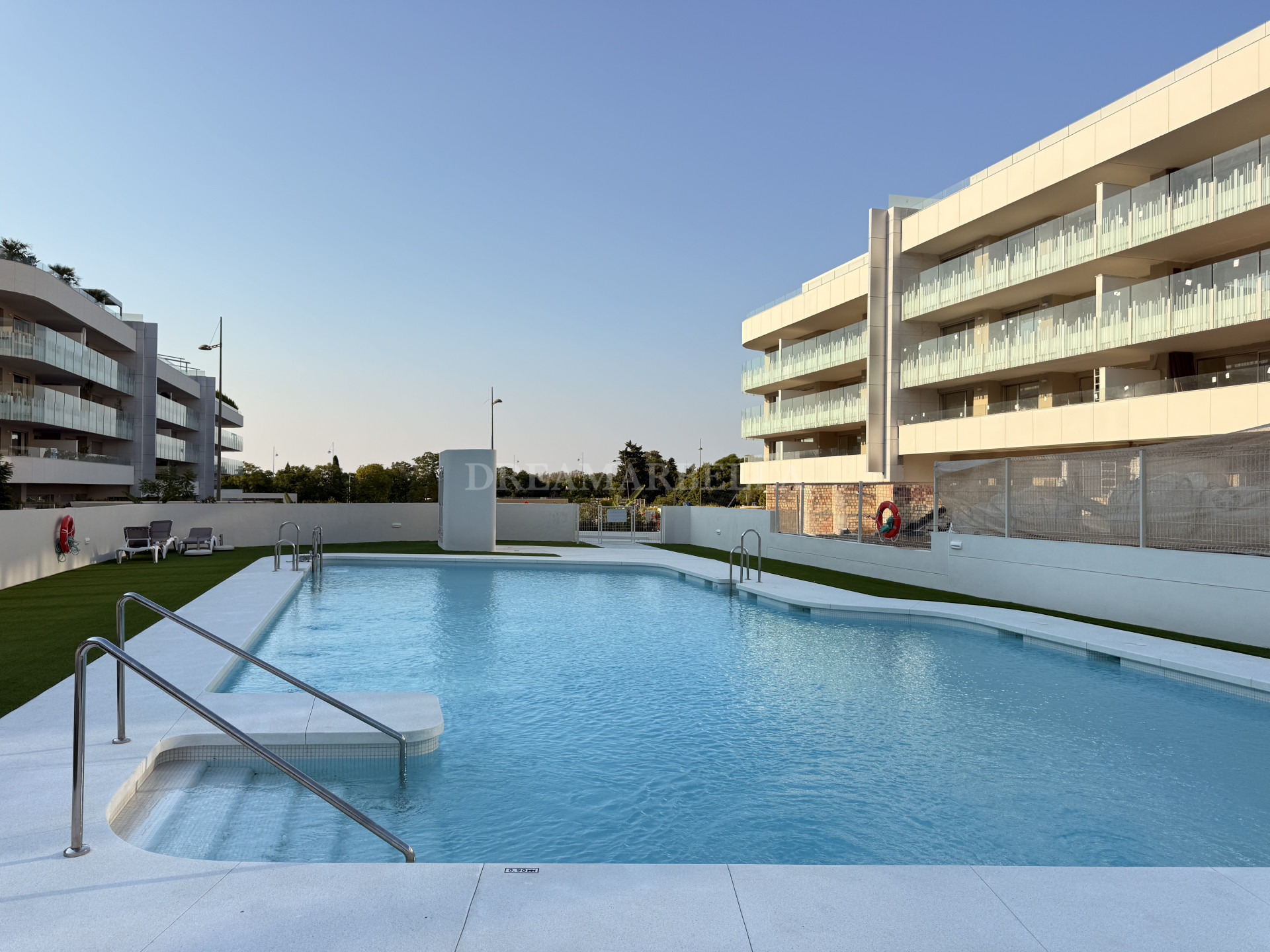 Commercial Premises in San Pedro de Alcantara