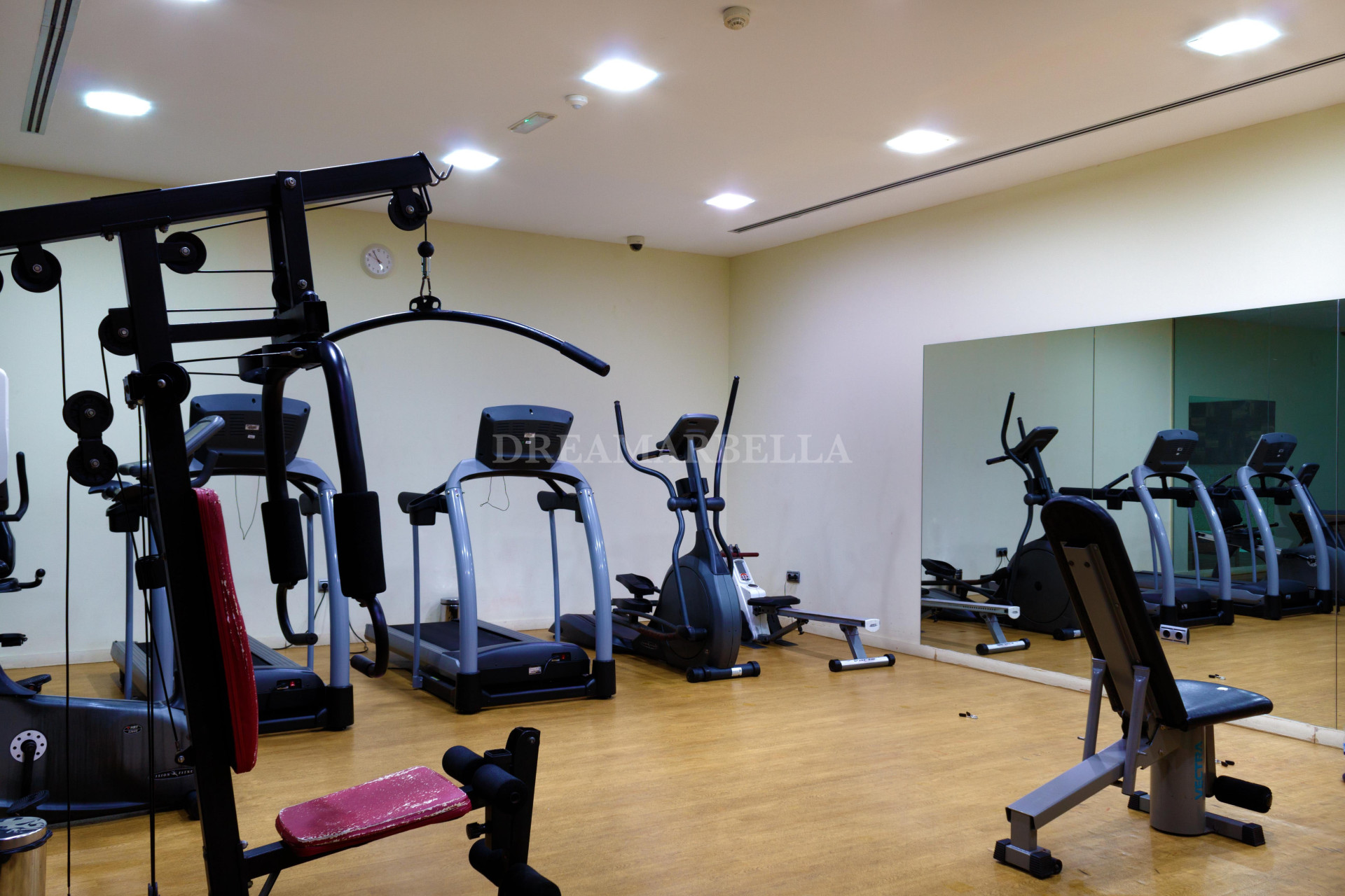 Ground Floor Apartment in Estepona East