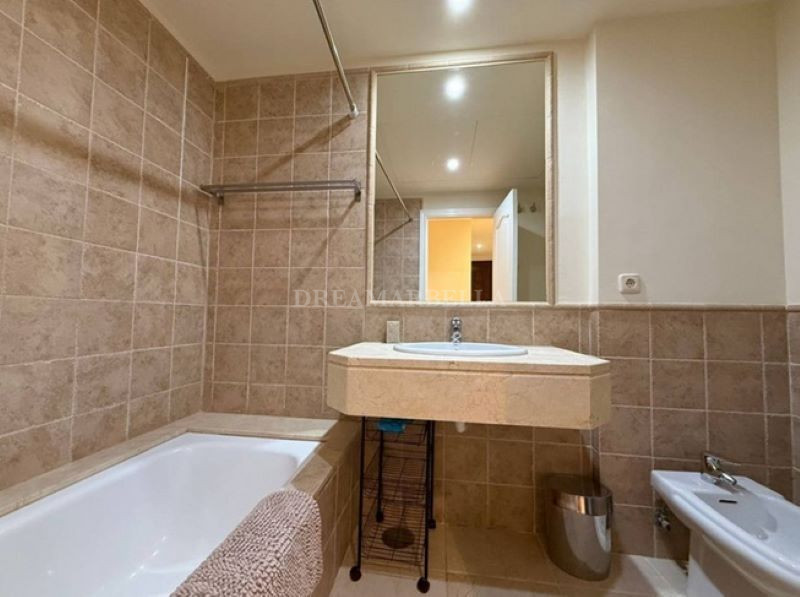 Ground Floor Apartment in Estepona East