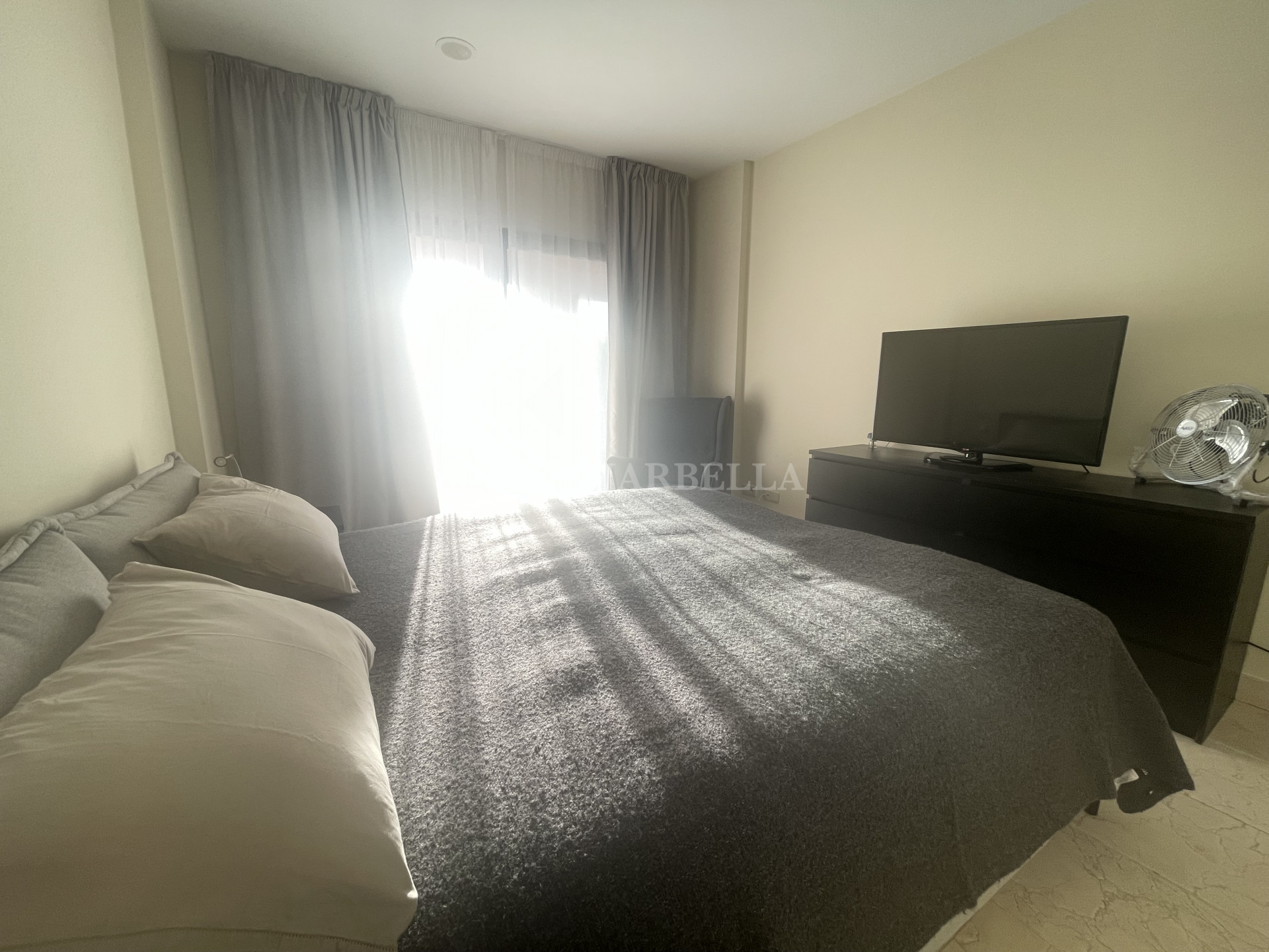 Ground Floor Apartment in Estepona East