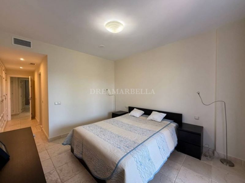 Ground Floor Apartment in Estepona East