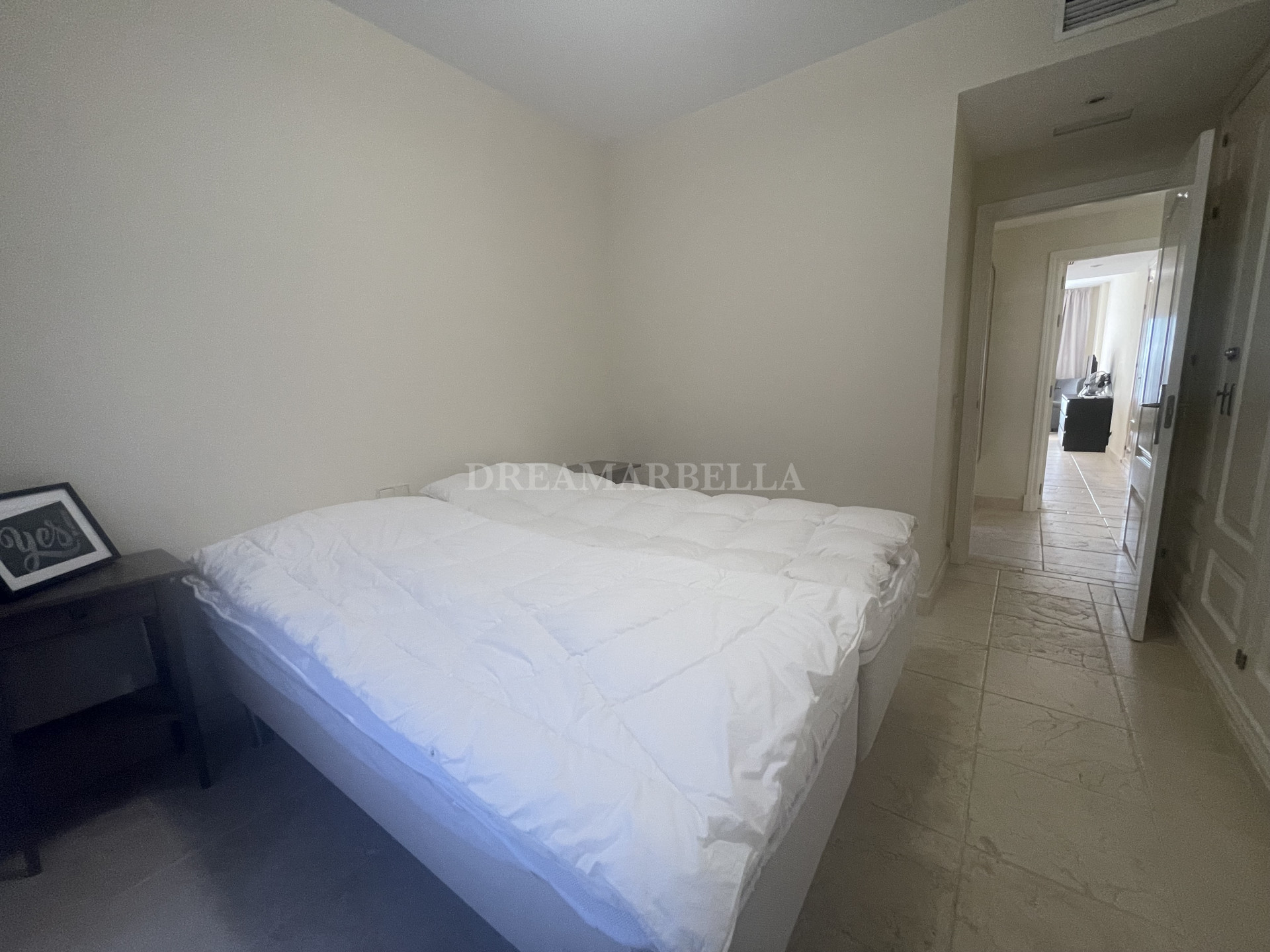 Ground Floor Apartment in Estepona East