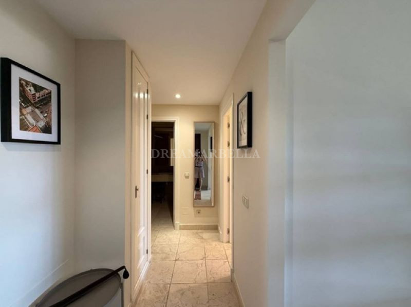 Ground Floor Apartment in Estepona East