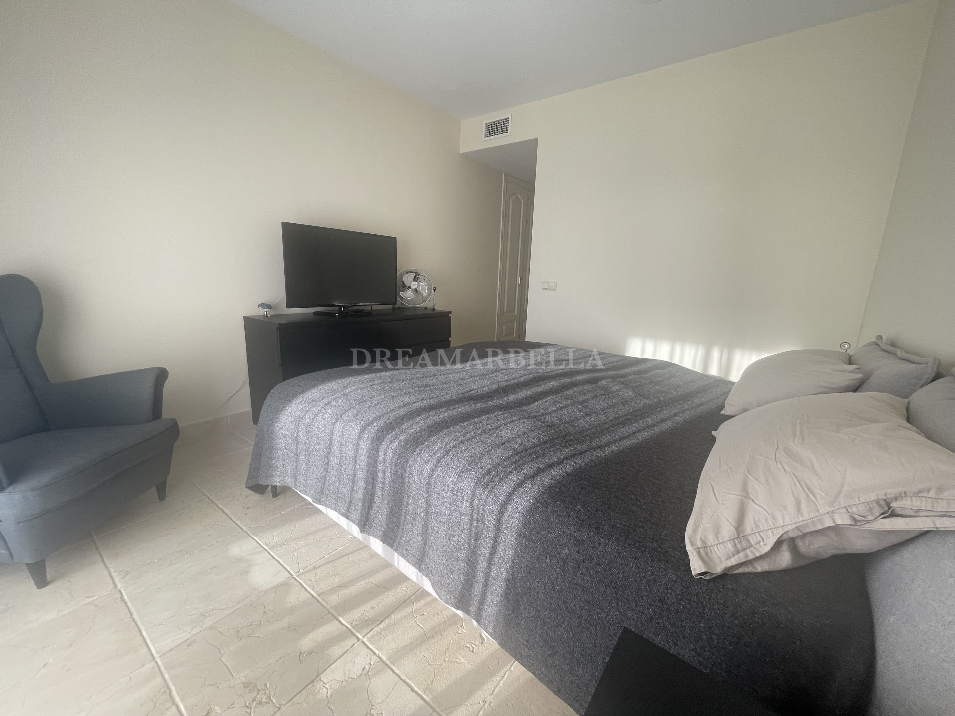 Ground Floor Apartment in Estepona East