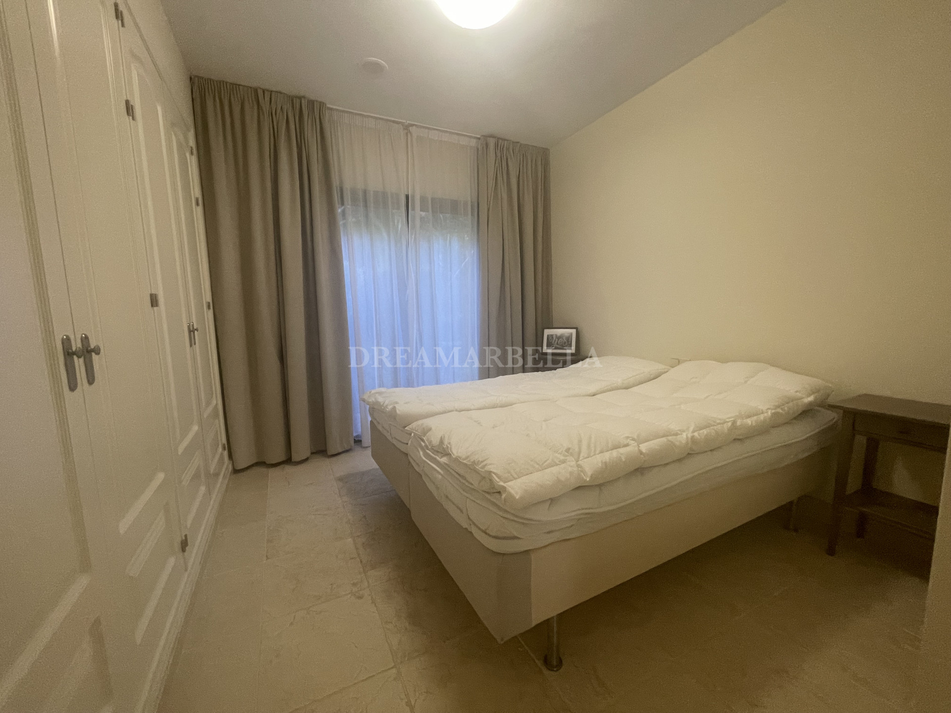 Ground Floor Apartment in Estepona East