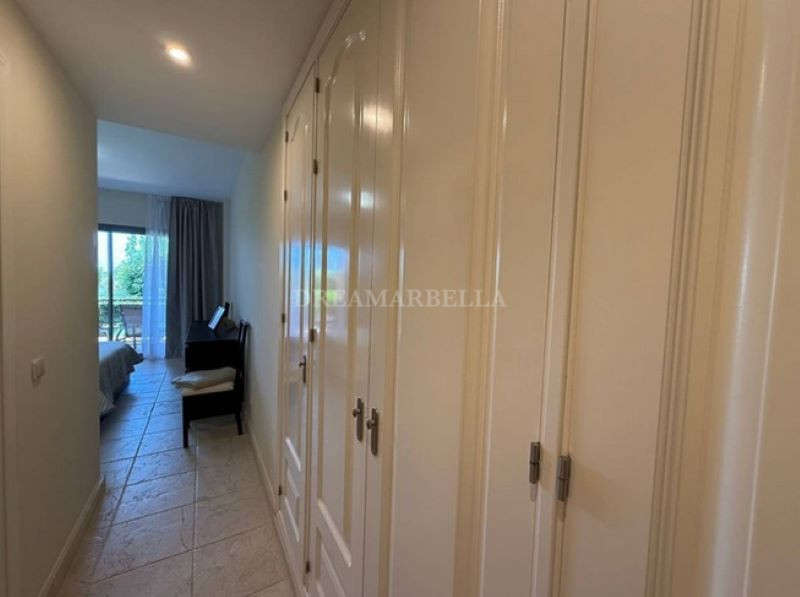 Ground Floor Apartment in Estepona East