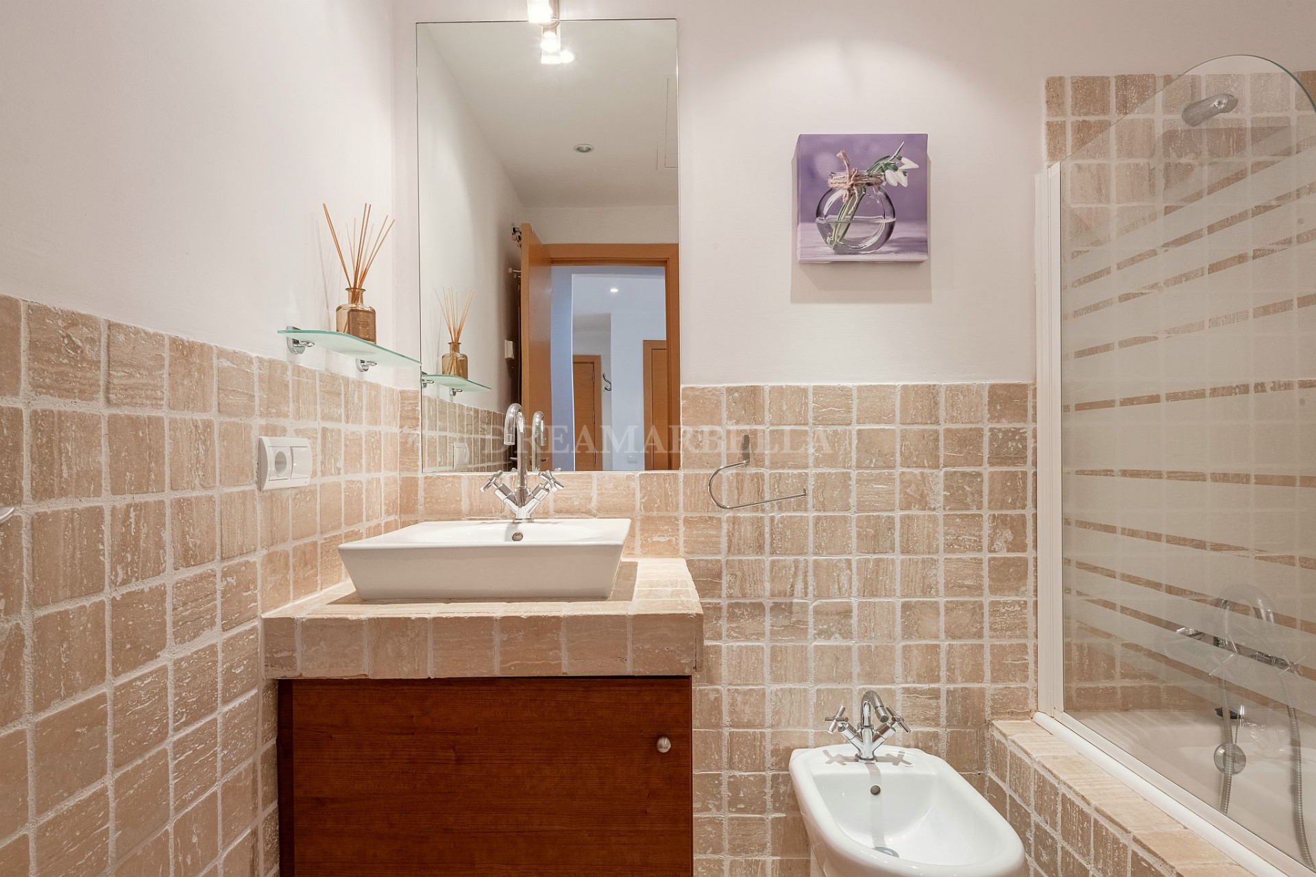 Ground Floor Apartment in Los Flamingos