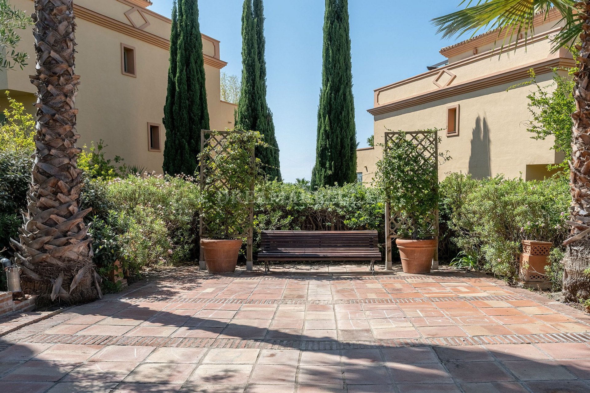 Ground Floor Apartment in Los Flamingos
