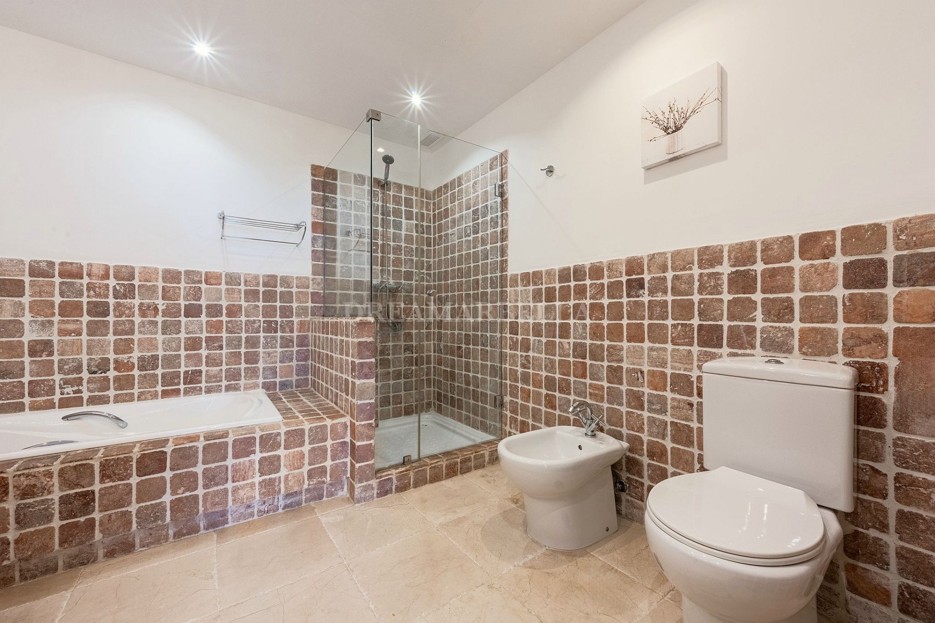Ground Floor Apartment in Los Flamingos