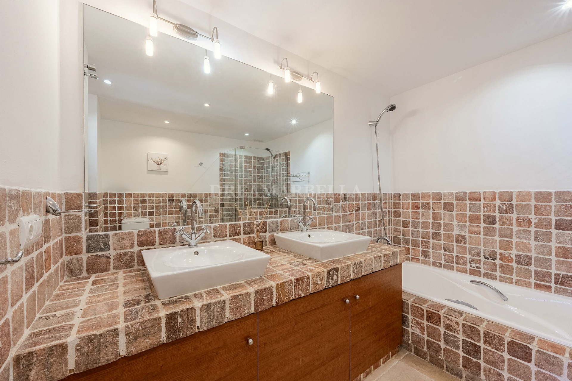 Ground Floor Apartment in Los Flamingos
