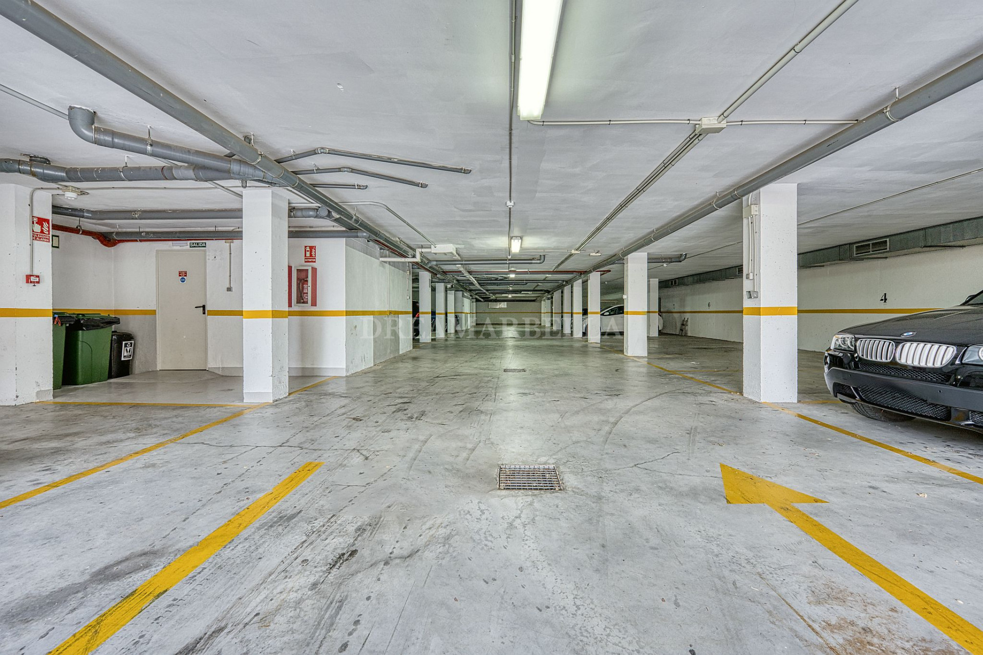 Ground Floor Apartment in Los Flamingos