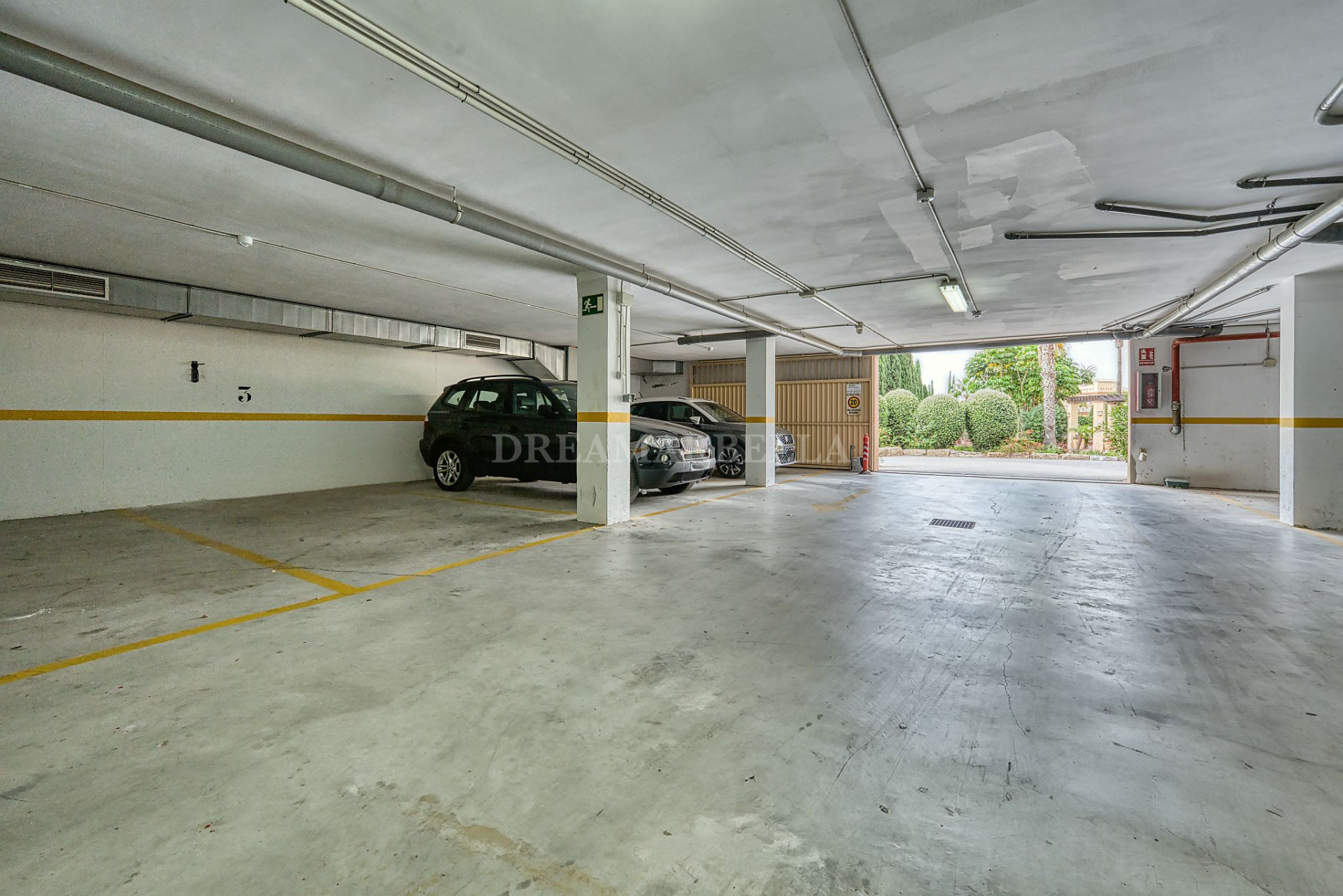 Ground Floor Apartment in Los Flamingos