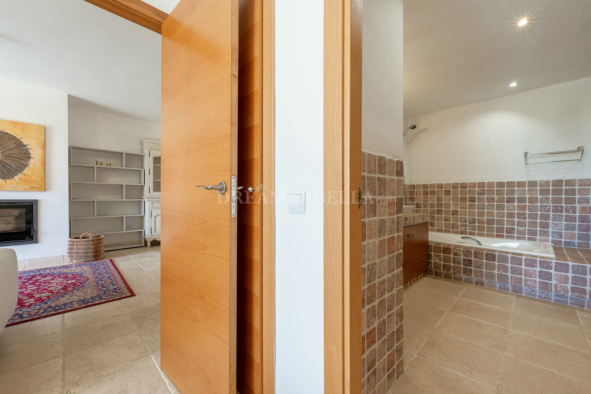 Ground Floor Apartment in Los Flamingos