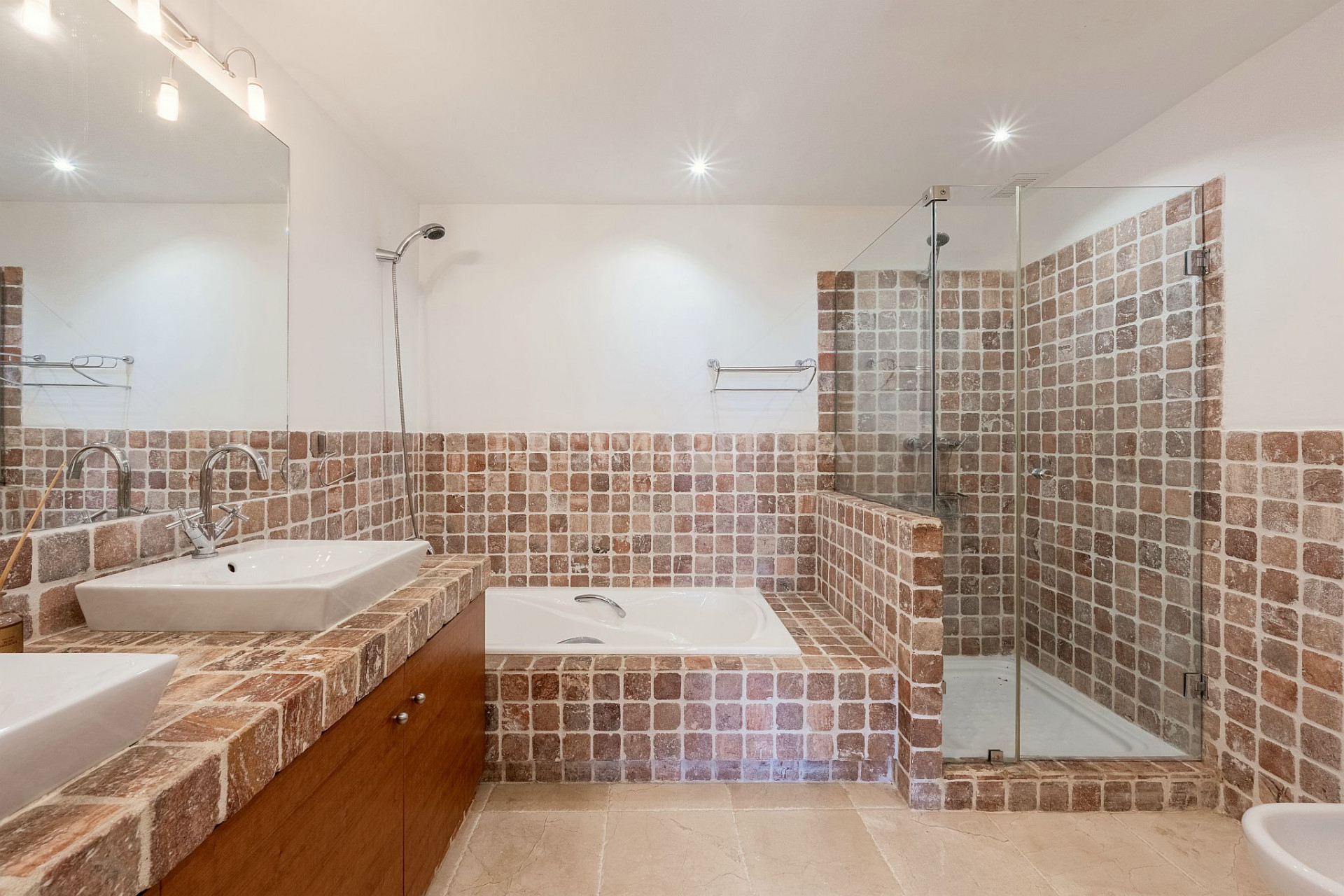Ground Floor Apartment in Los Flamingos