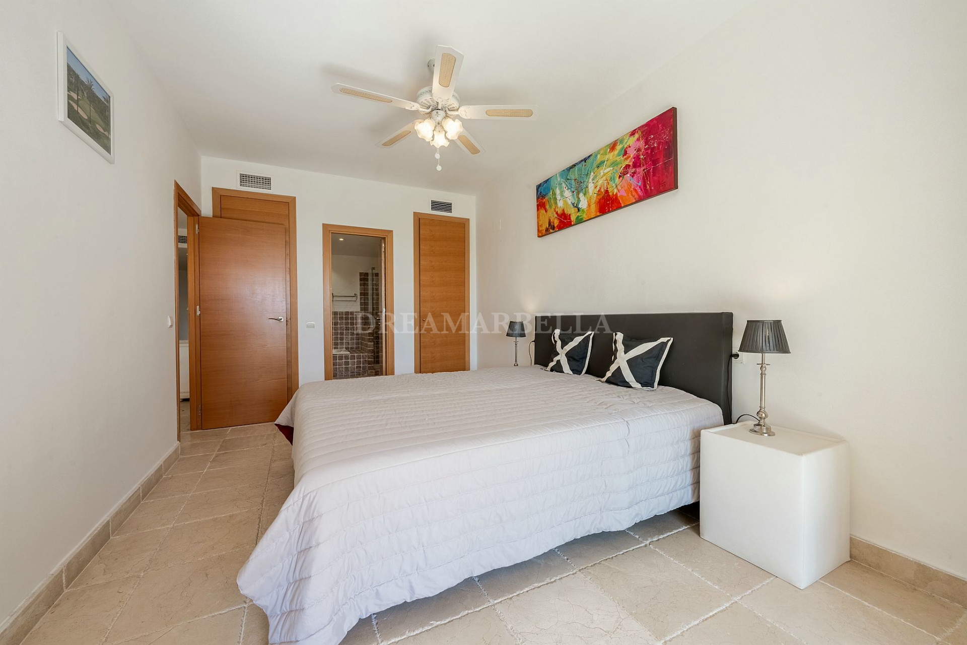 Ground Floor Apartment in Los Flamingos