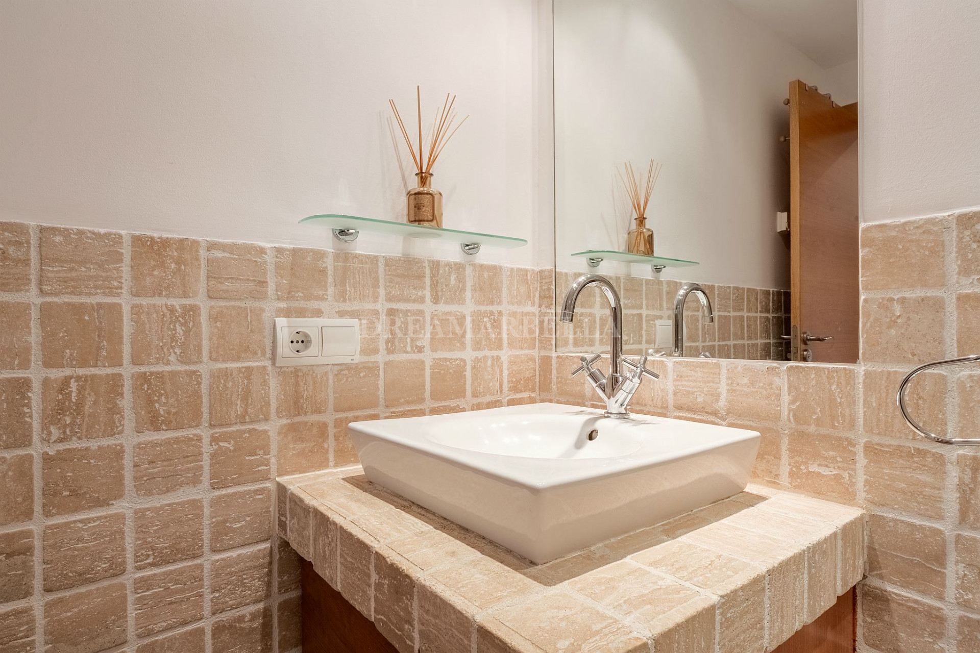 Ground Floor Apartment in Los Flamingos