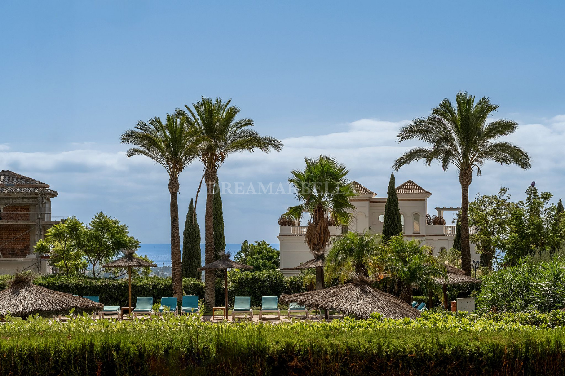 Ground Floor Apartment in Los Flamingos