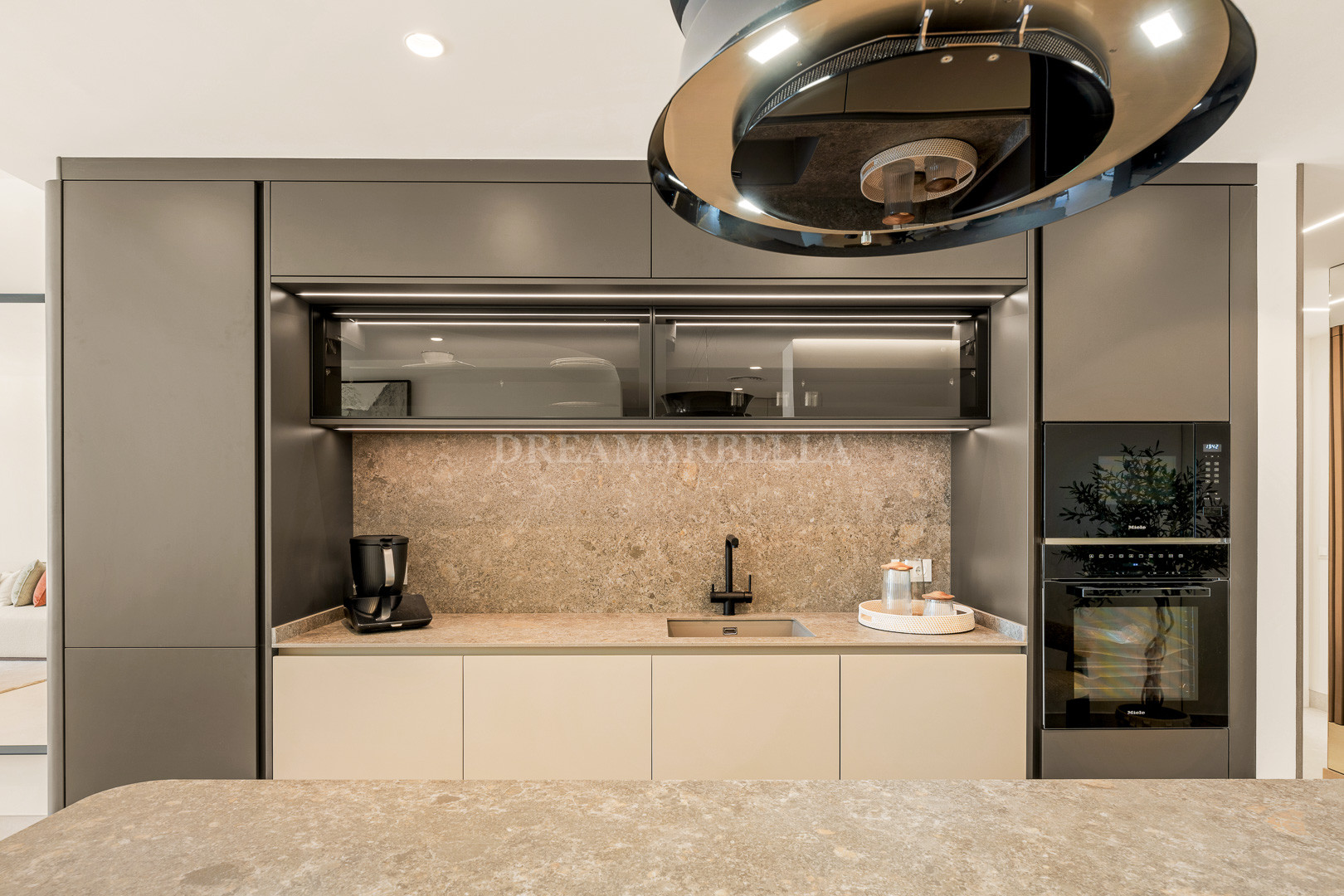 Penthouse in Estepona East