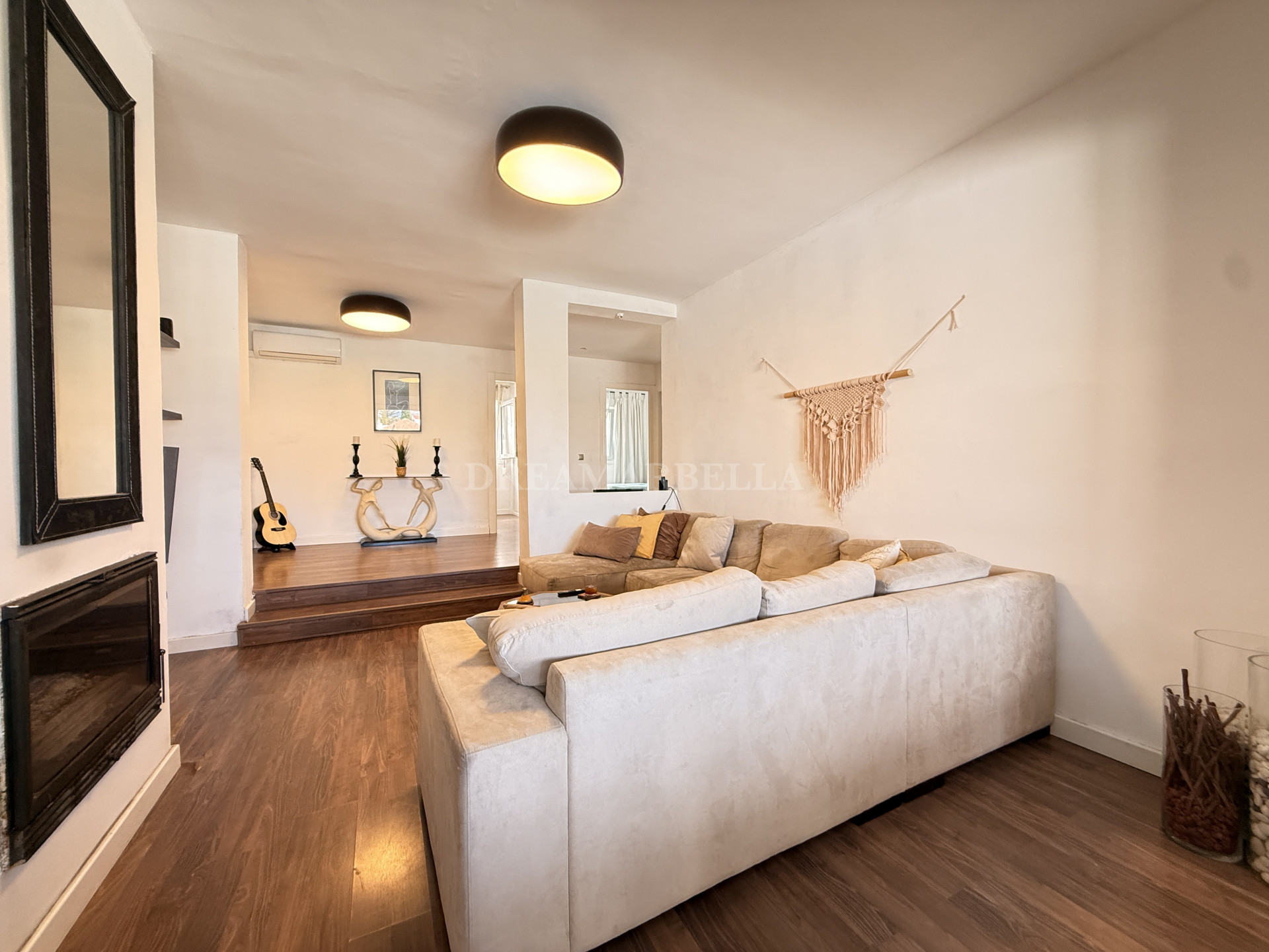 Town House in Princesa Kristina