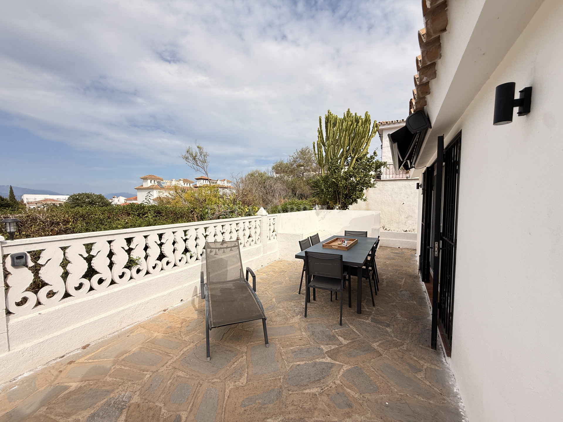 Town House in Princesa Kristina