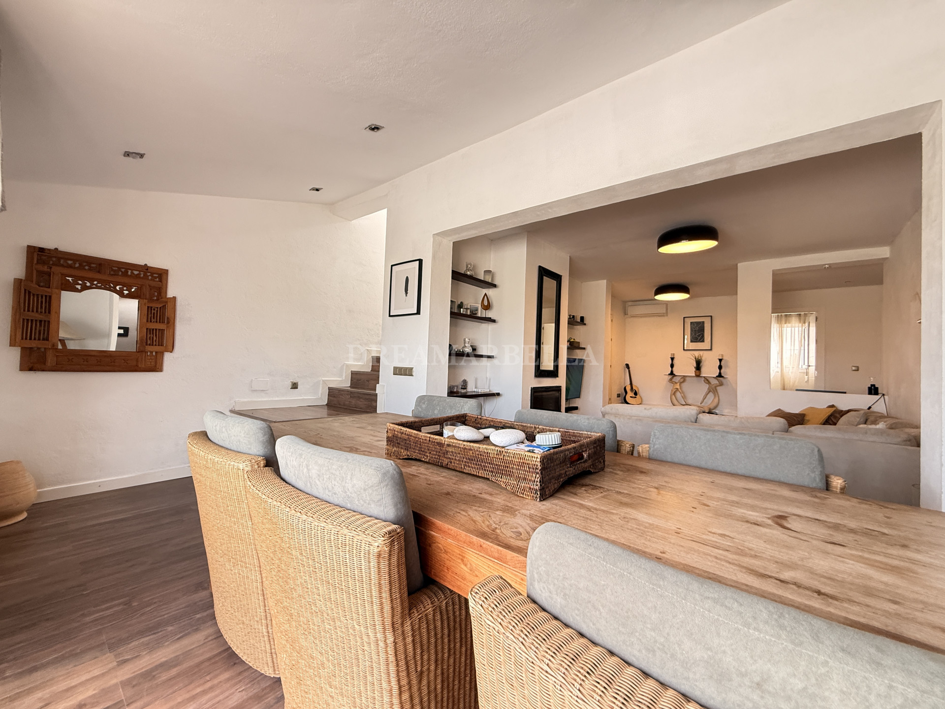 Town House in Princesa Kristina
