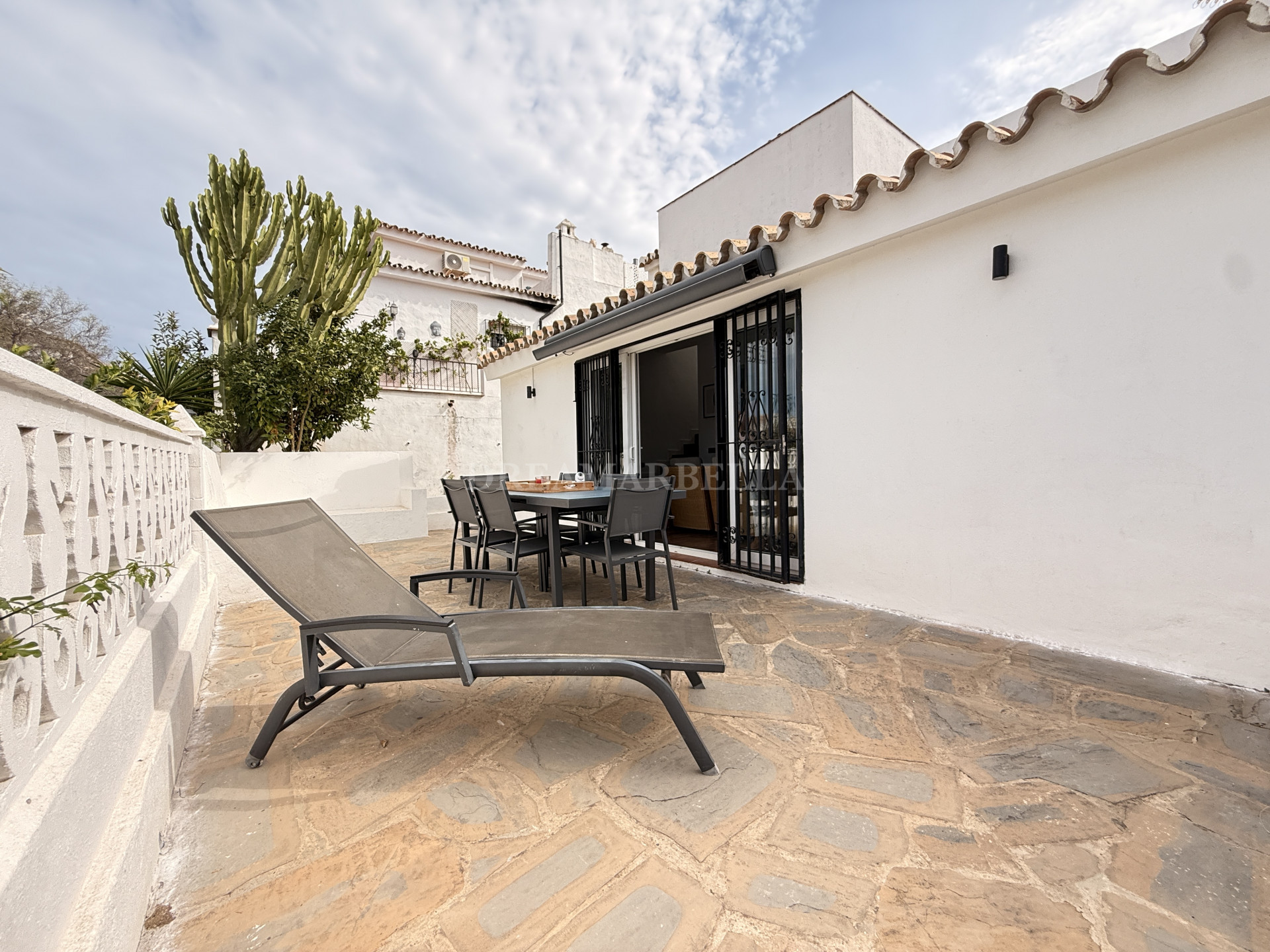 Town House in Princesa Kristina