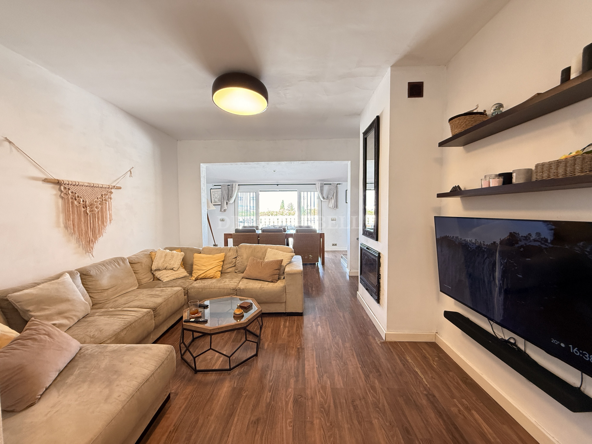 Town House in Princesa Kristina