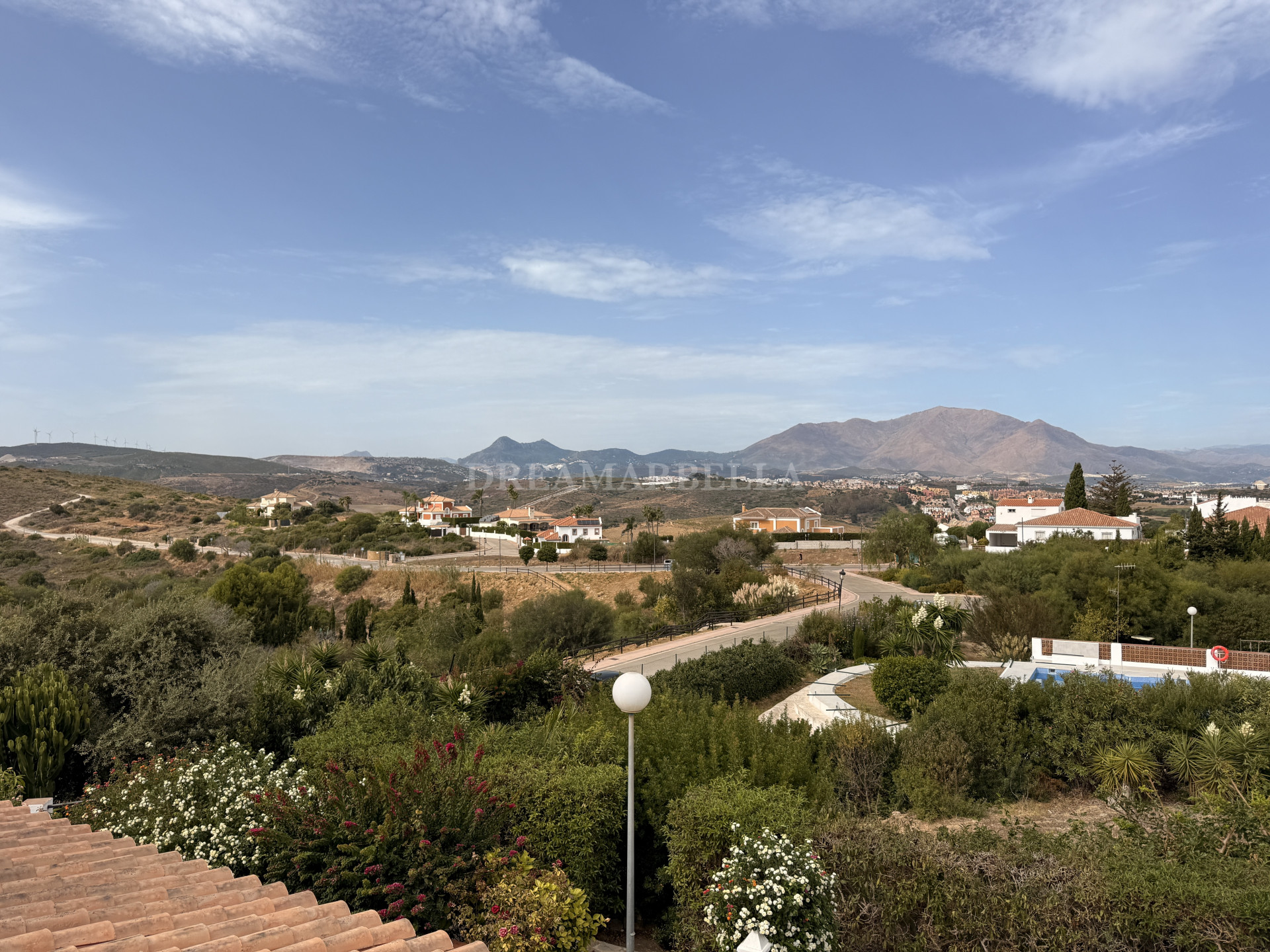 Town House in Princesa Kristina