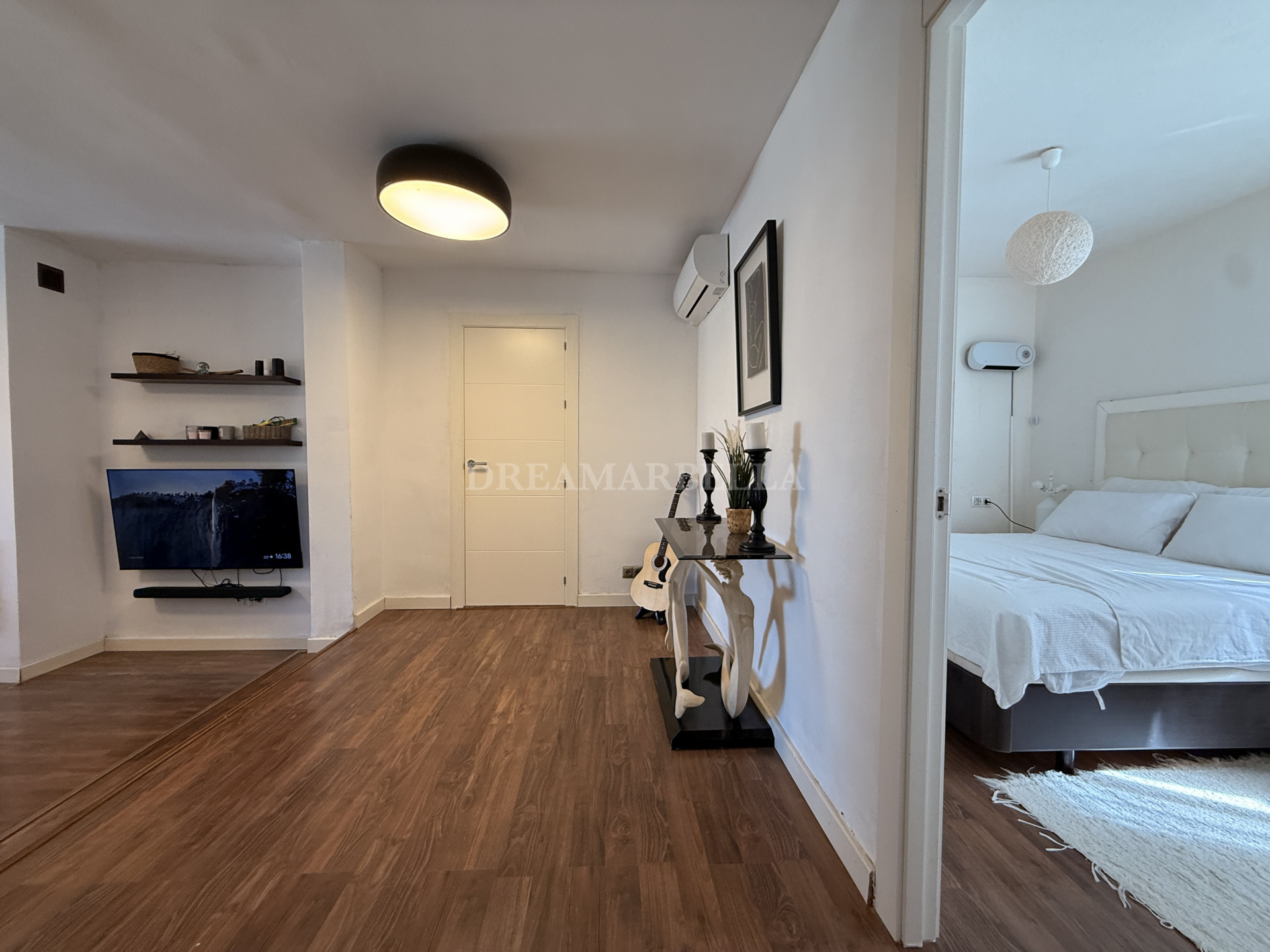 Town House in Princesa Kristina