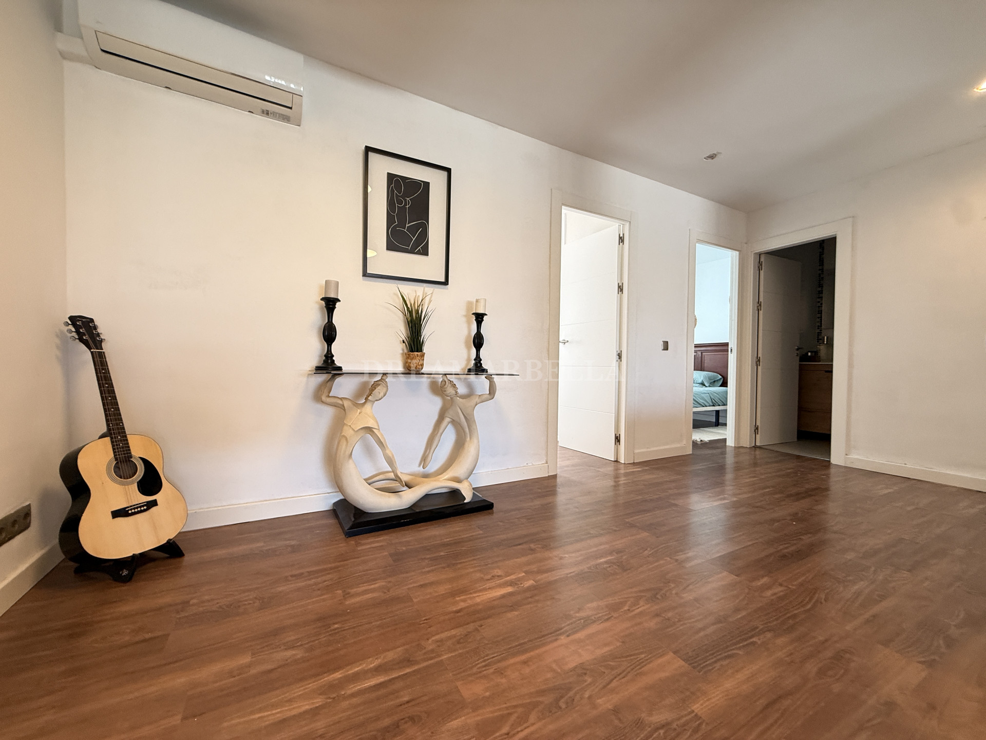 Town House in Princesa Kristina