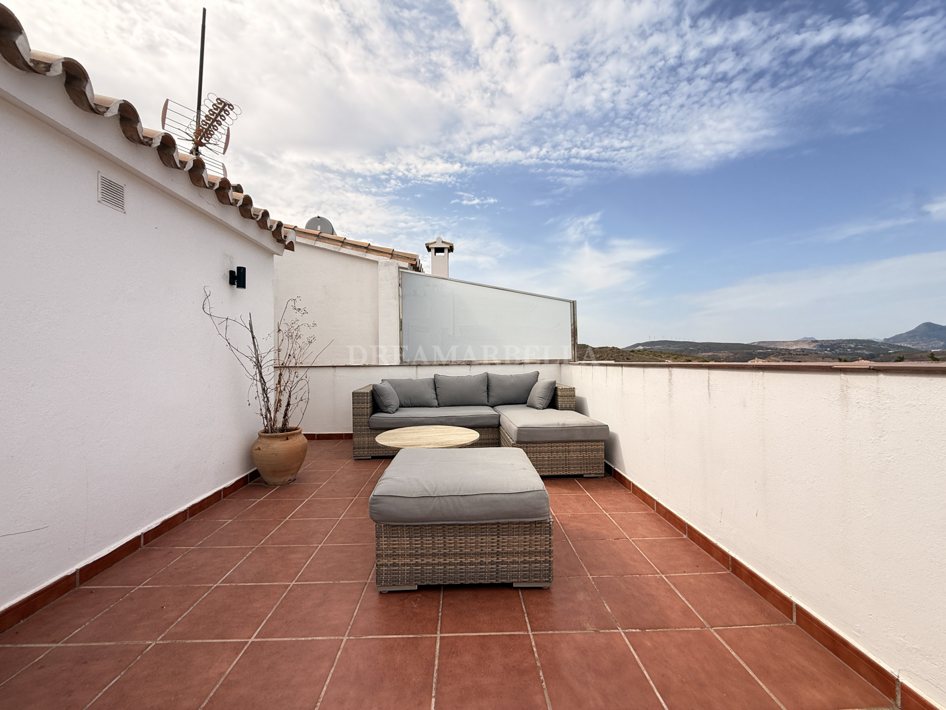 Town House in Princesa Kristina