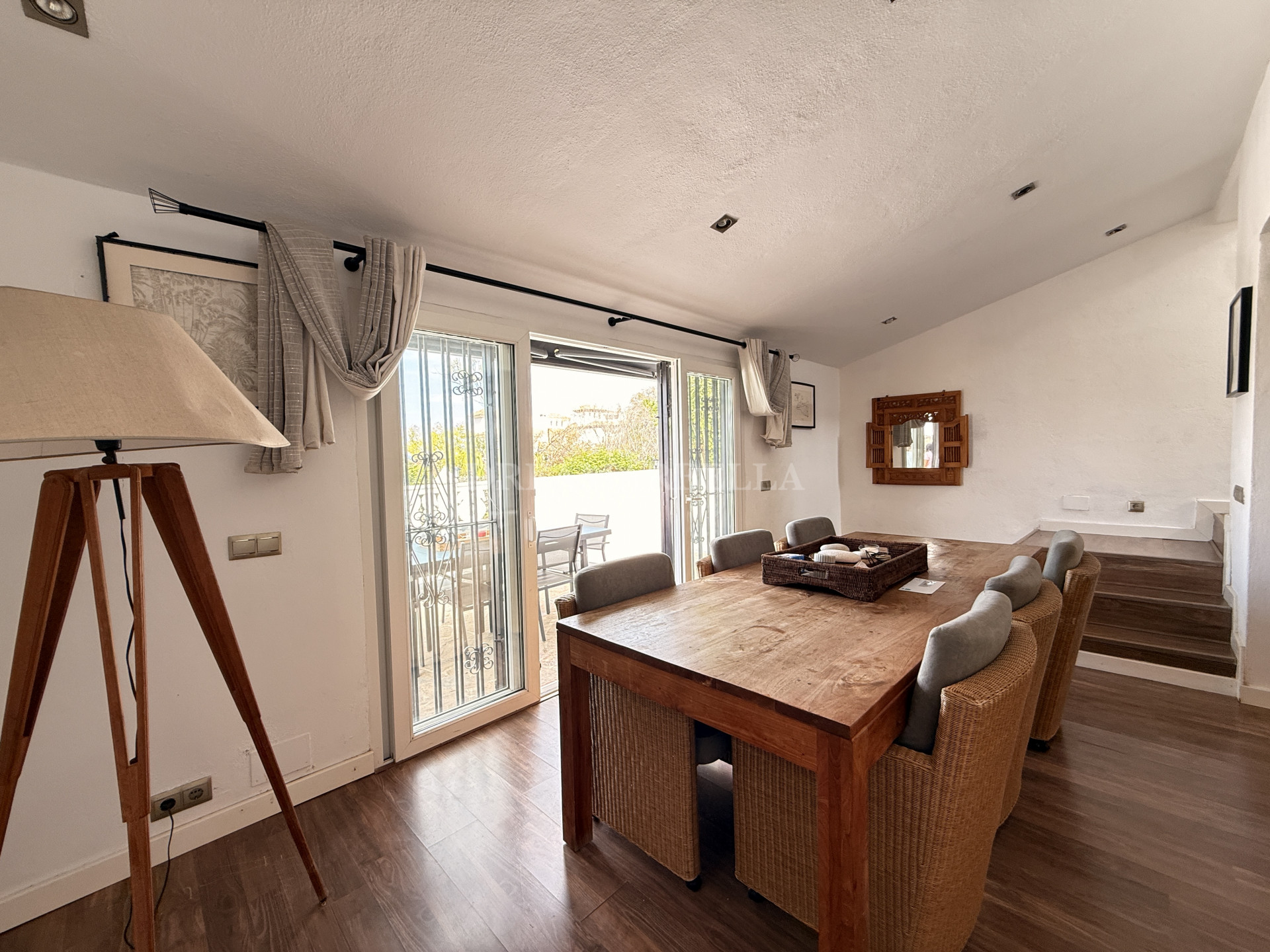 Town House in Princesa Kristina