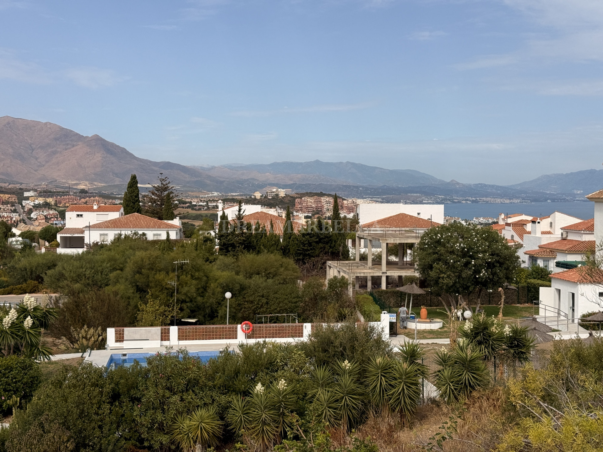 Town House in Princesa Kristina