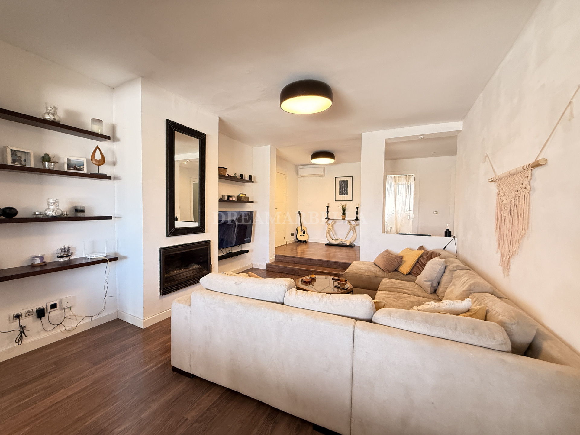 Town House in Princesa Kristina