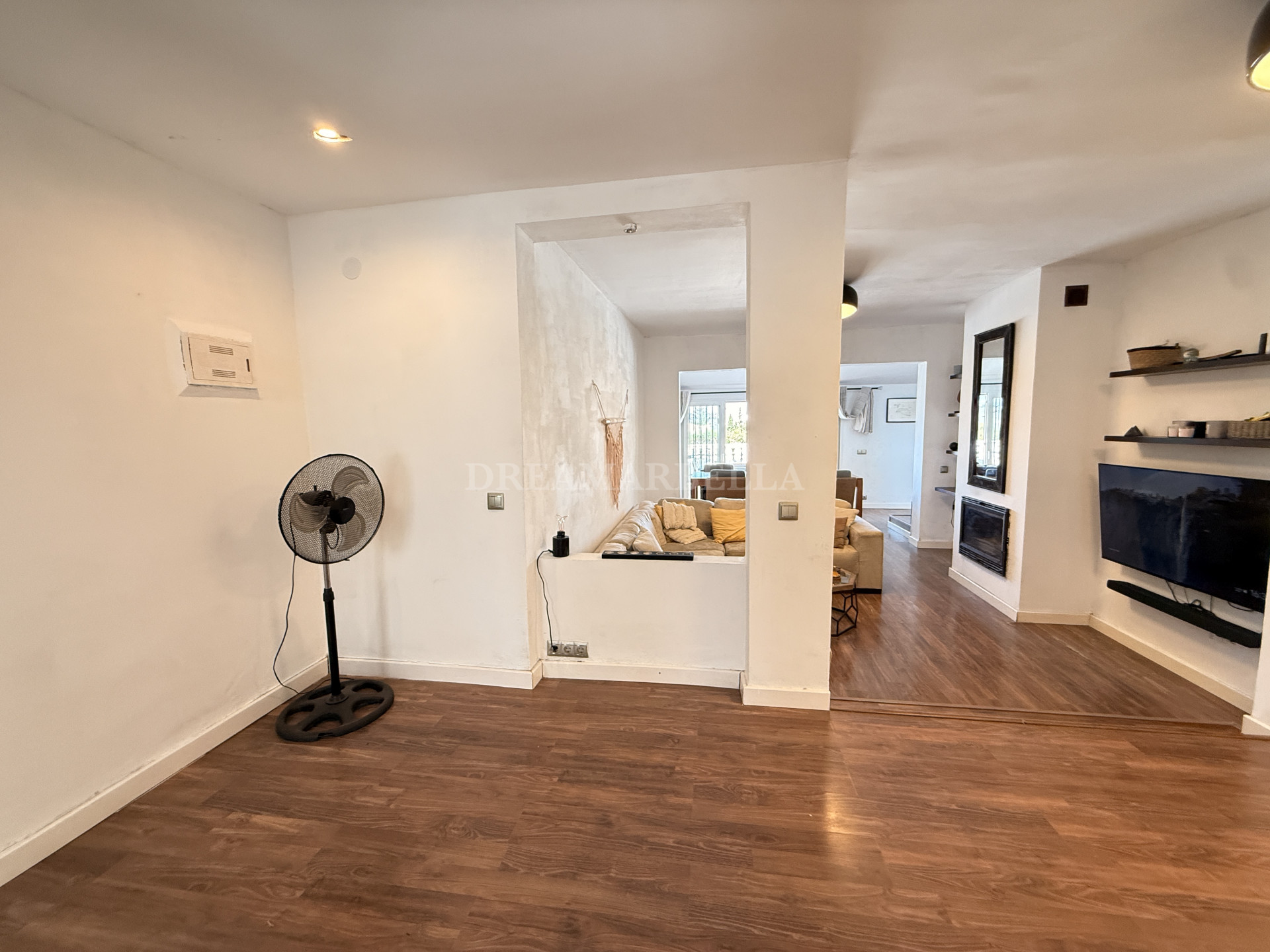 Town House in Princesa Kristina