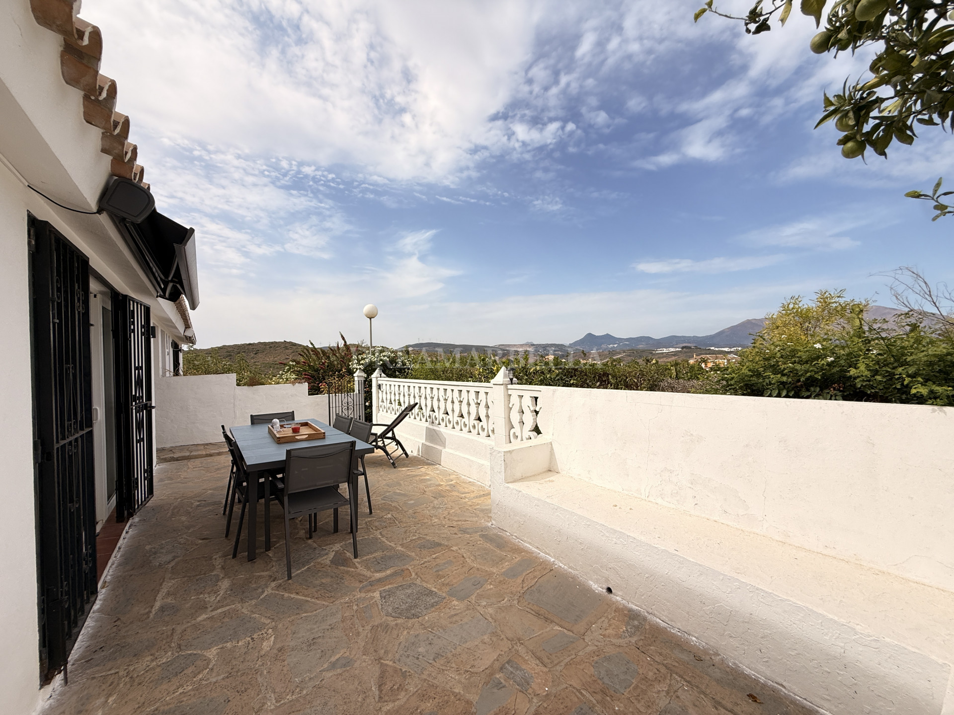 Town House in Princesa Kristina