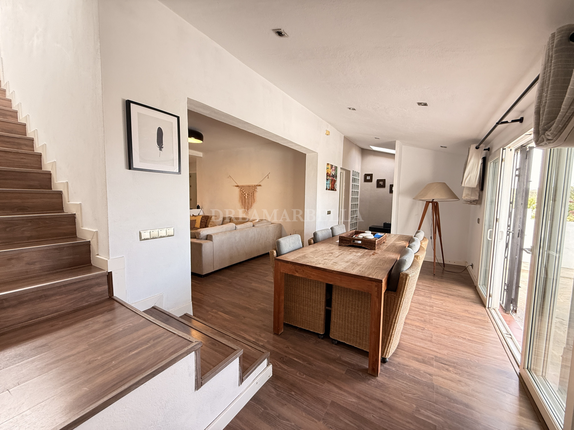 Town House in Princesa Kristina
