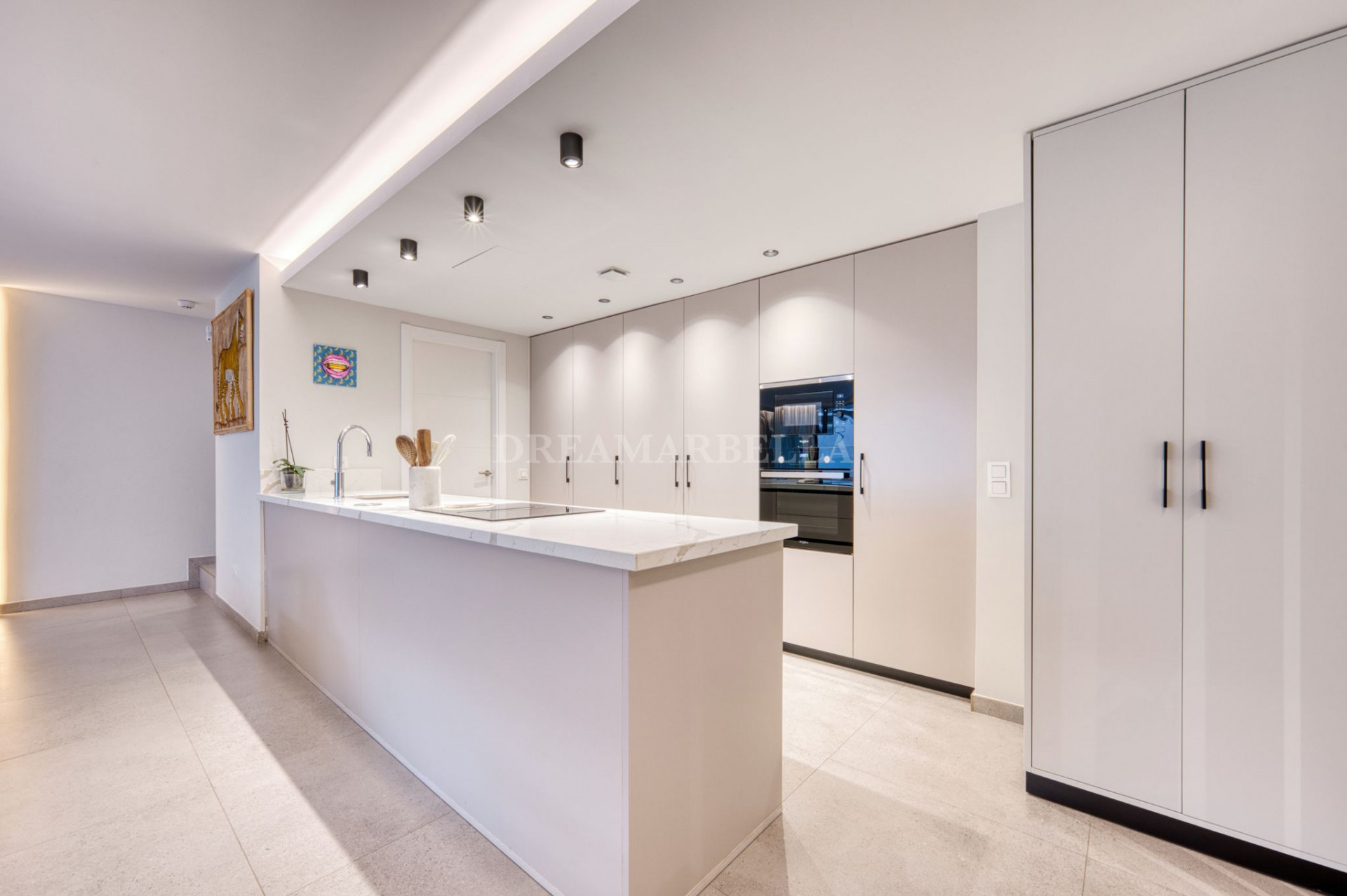 Penthouse in San Pedro de Alcantara