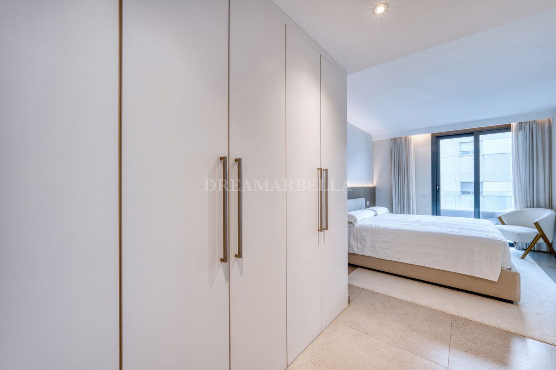 Penthouse in San Pedro de Alcantara