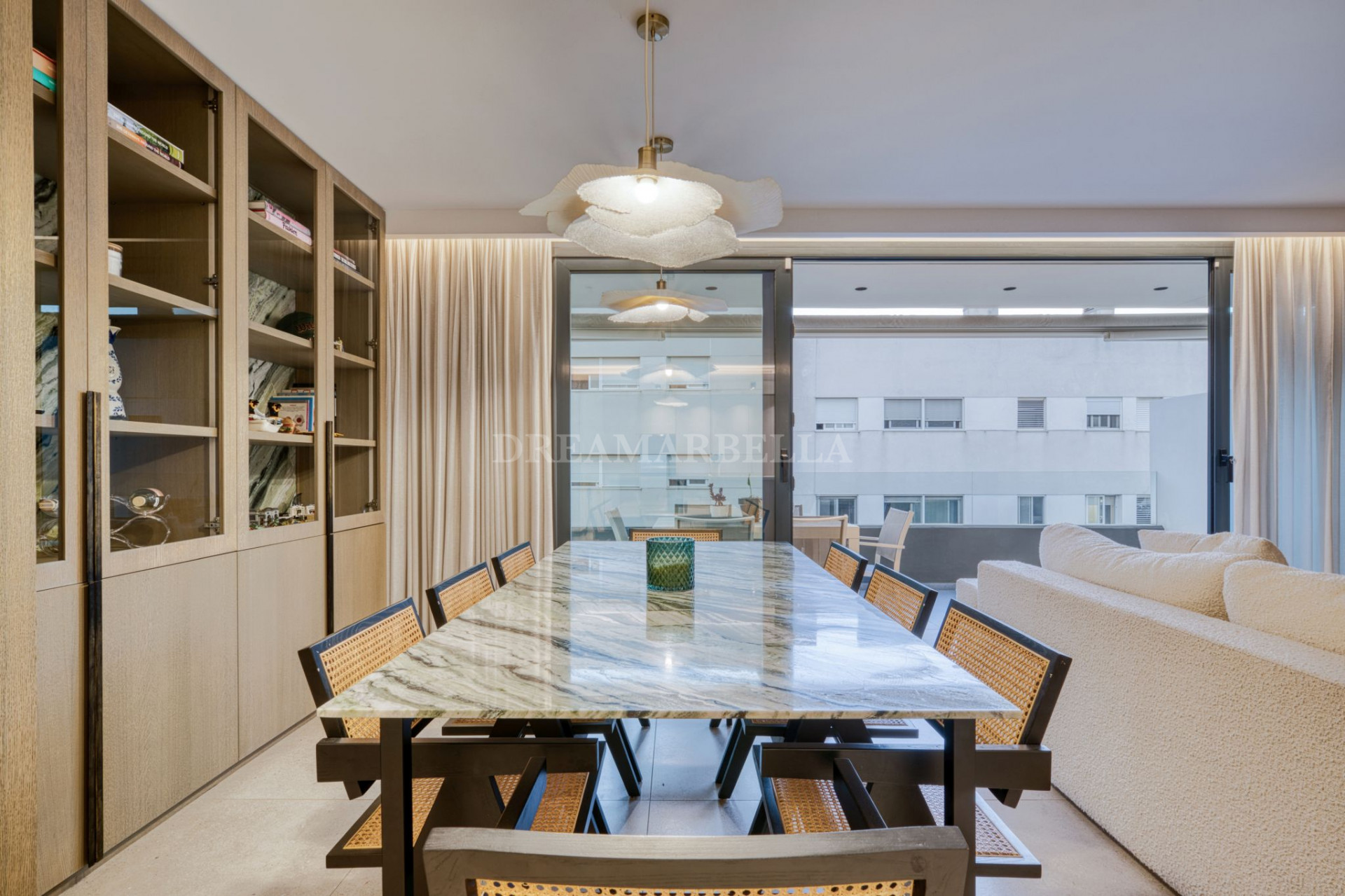 Penthouse in San Pedro de Alcantara