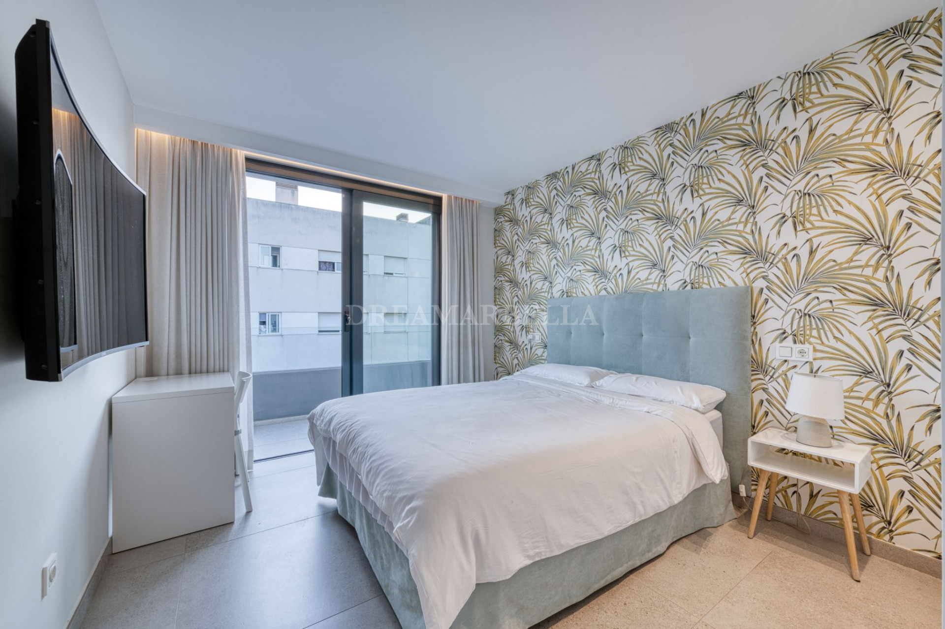 Penthouse in San Pedro de Alcantara